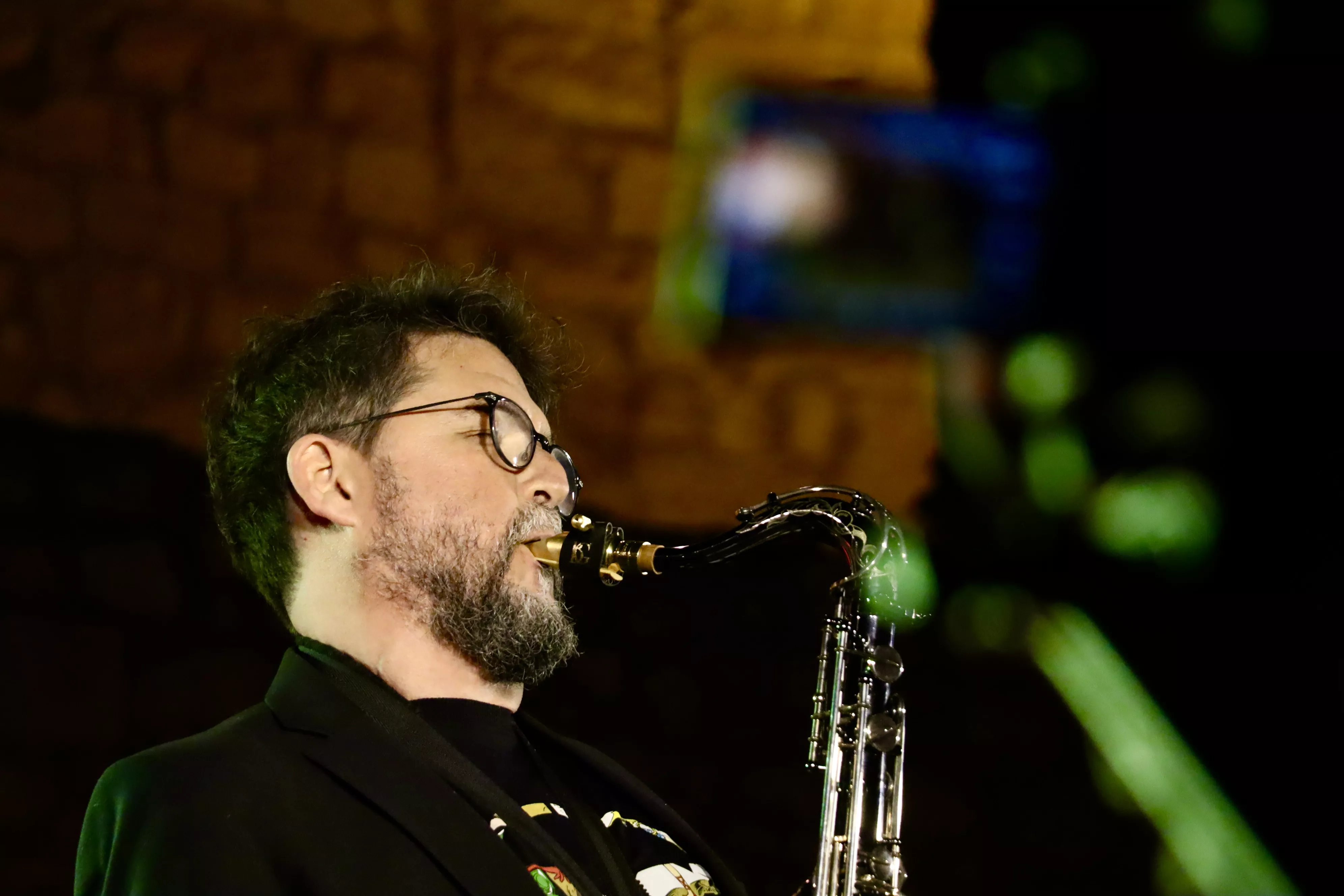 Festival de Jazz de Lucena: OB Sounds