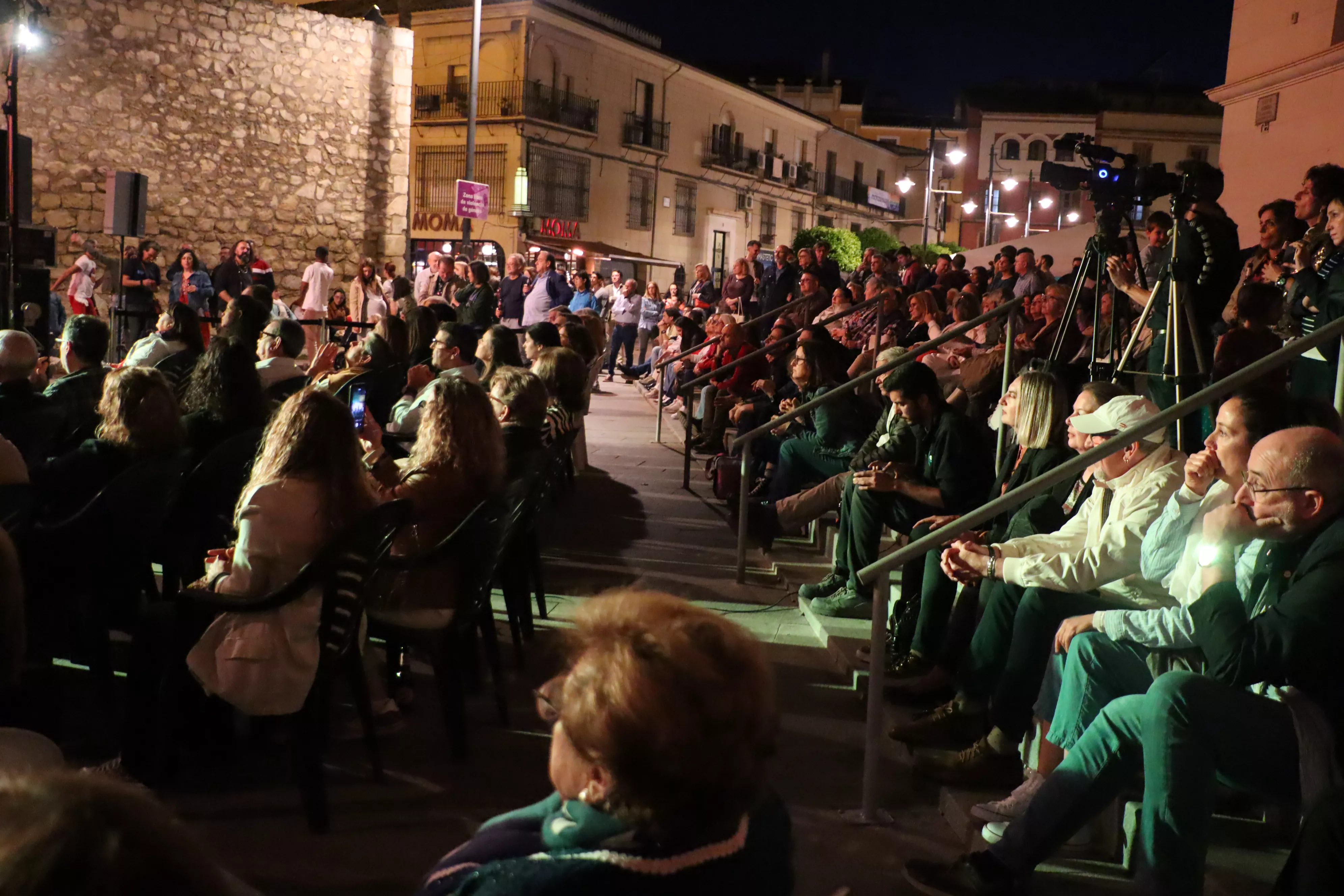 Festival de Jazz de Lucena: OB Sounds