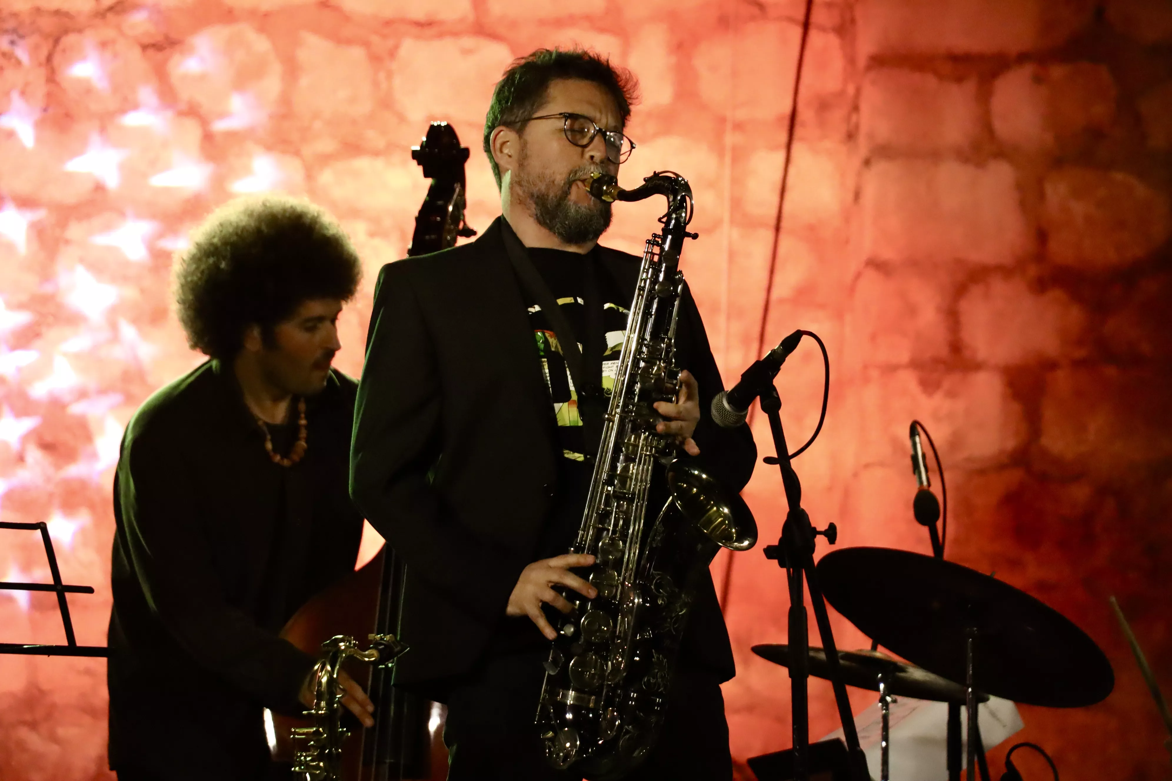 Festival de Jazz de Lucena: OB Sounds