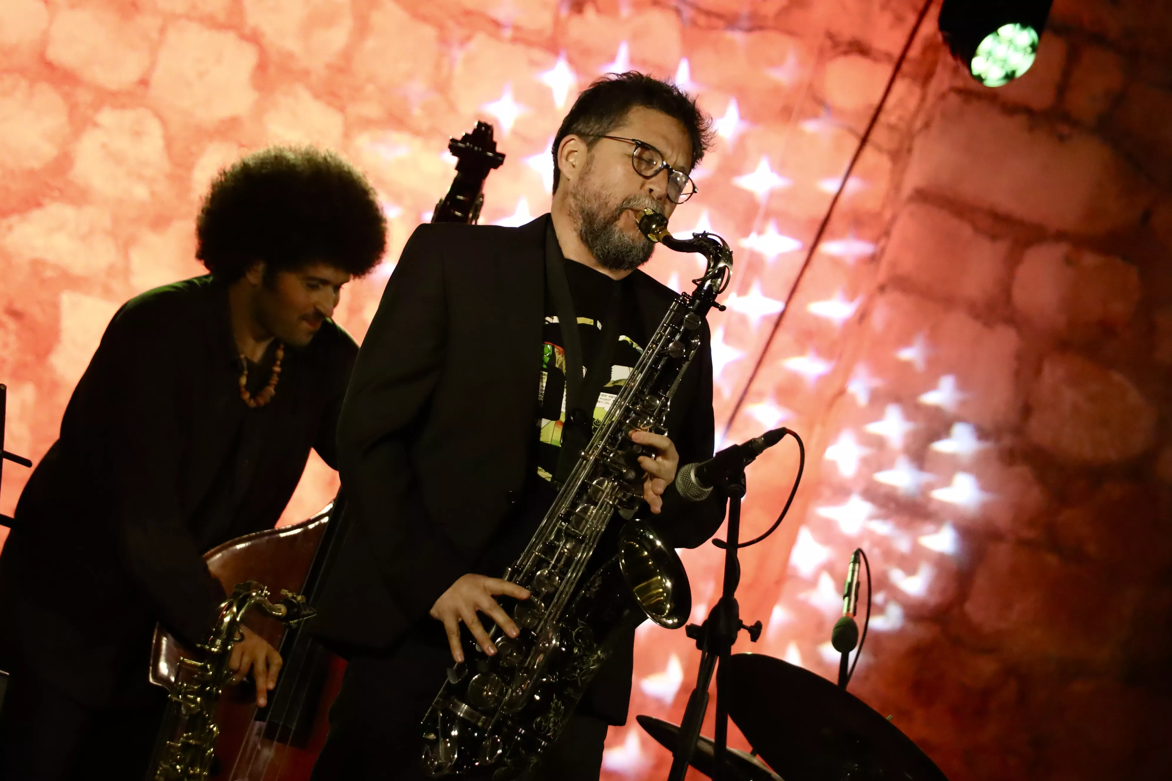 Festival de Jazz de Lucena: OB Sounds