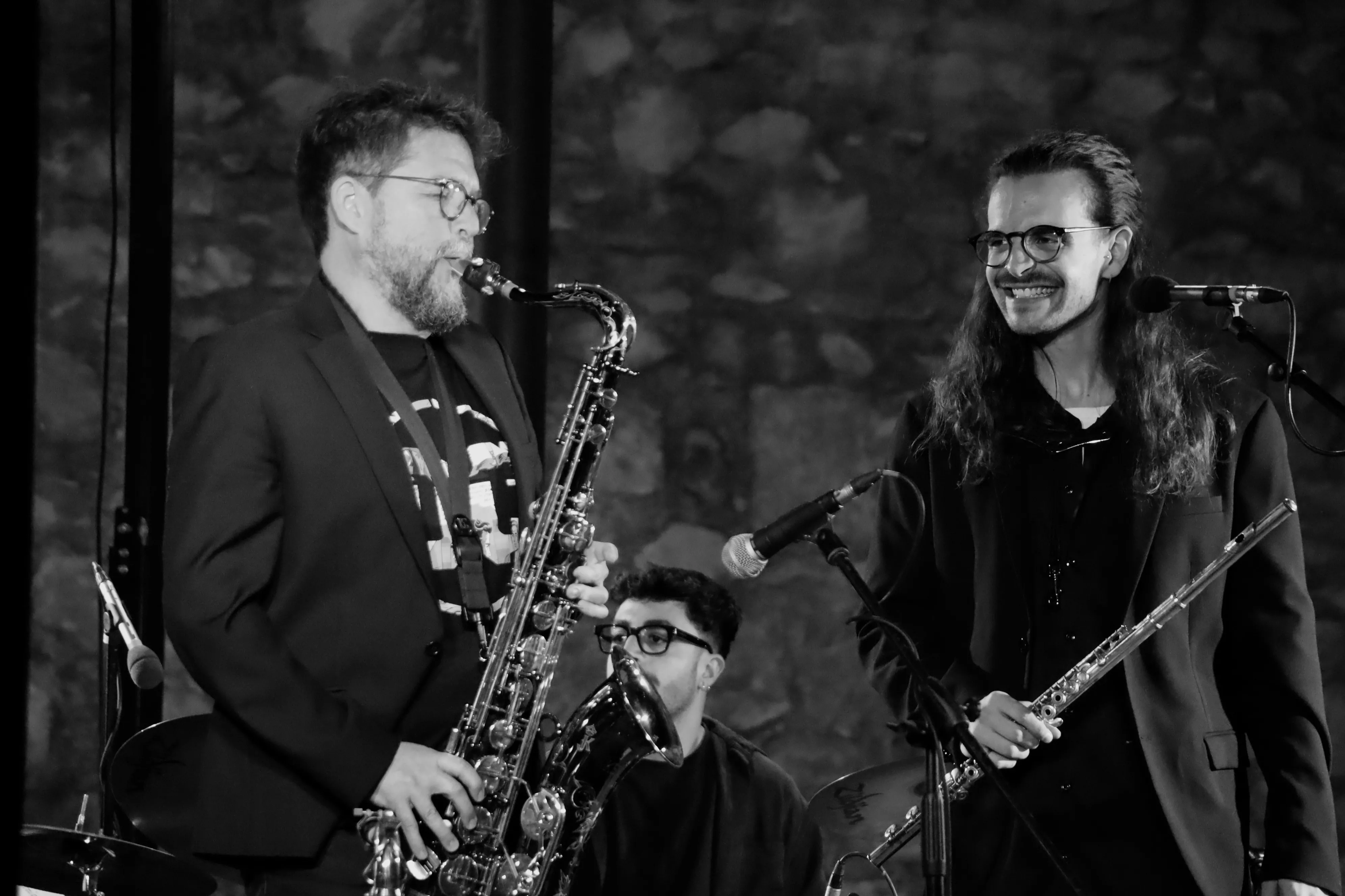 Festival de Jazz de Lucena: OB Sounds