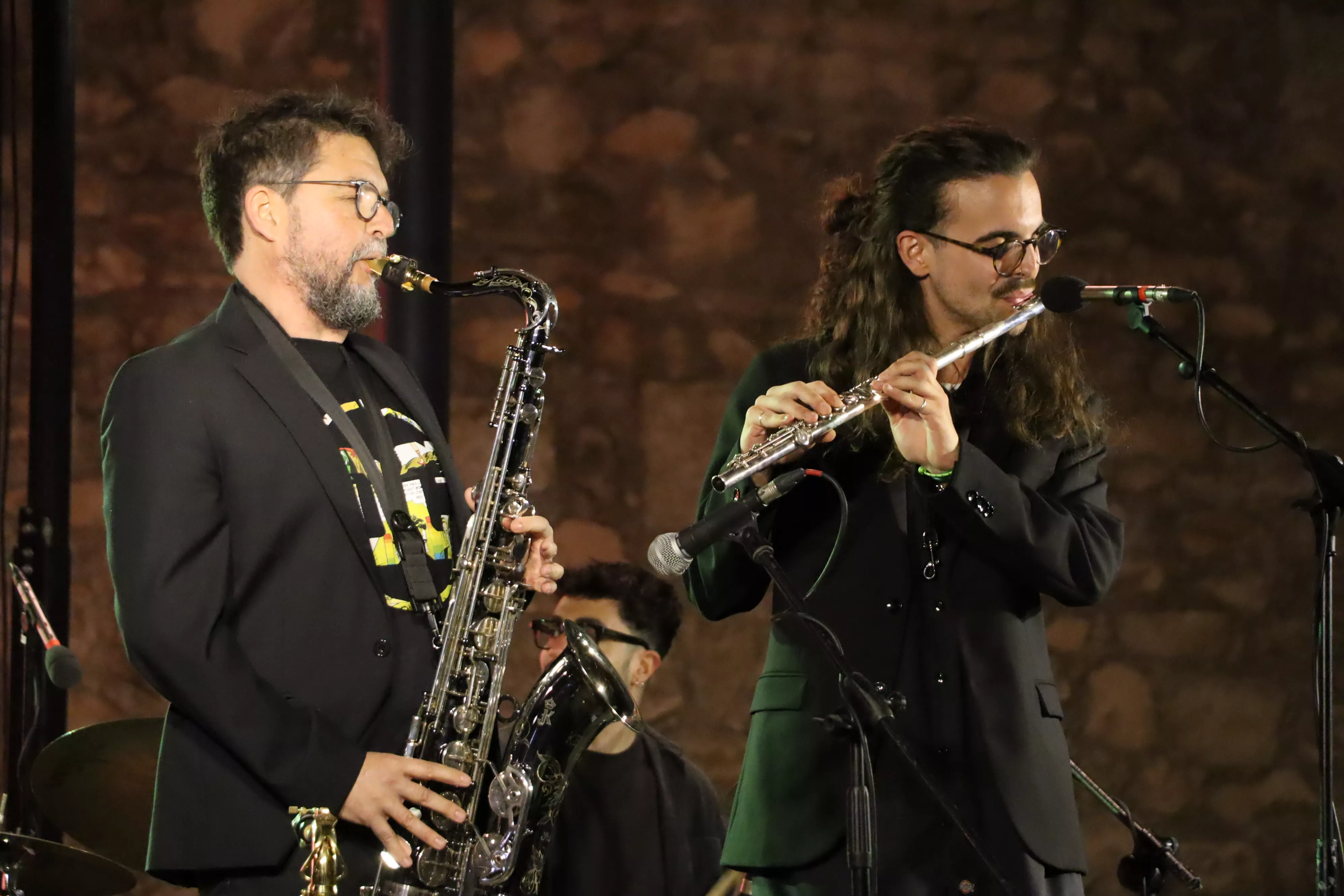 Festival de Jazz de Lucena: OB Sounds