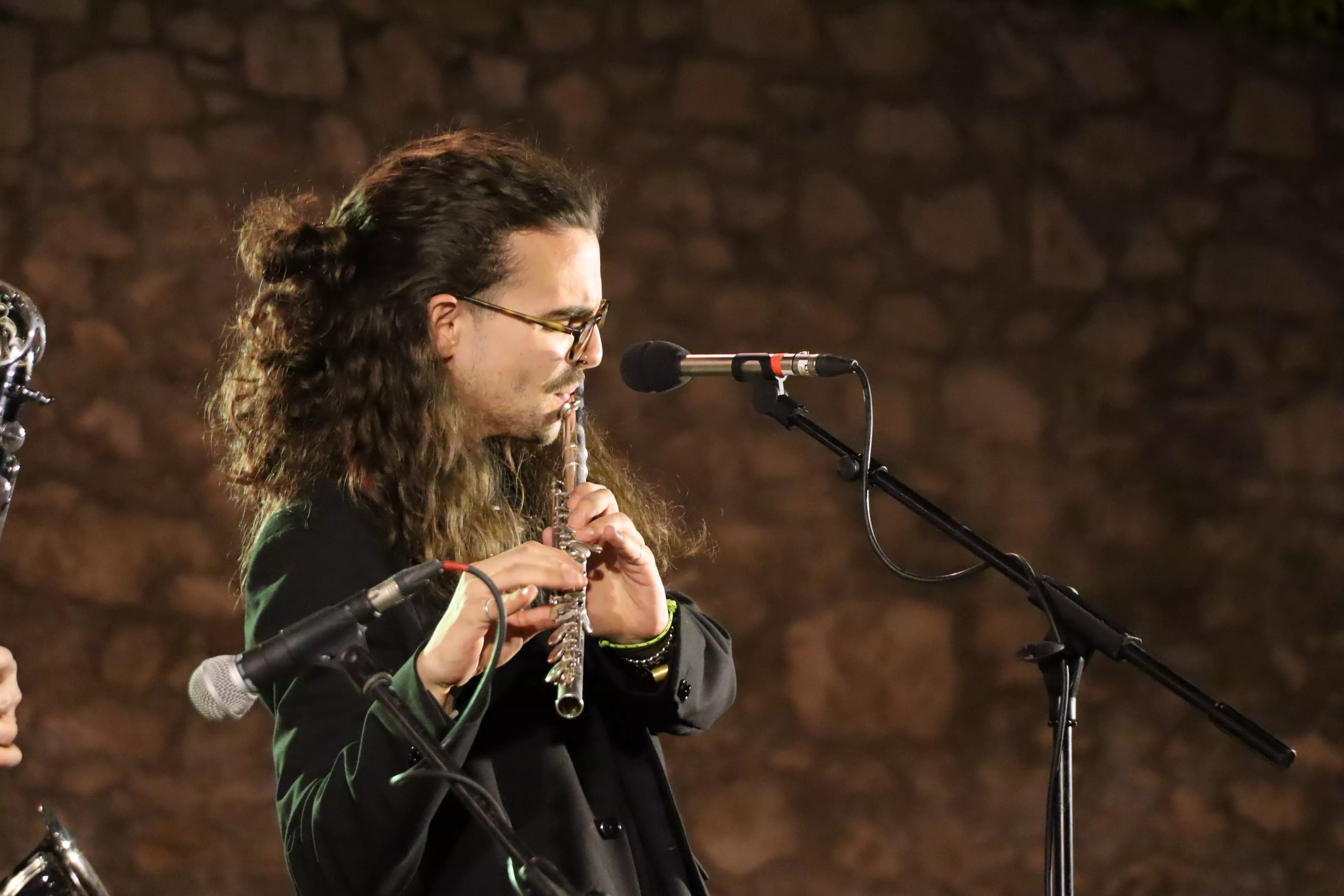 Festival de Jazz de Lucena: OB Sounds