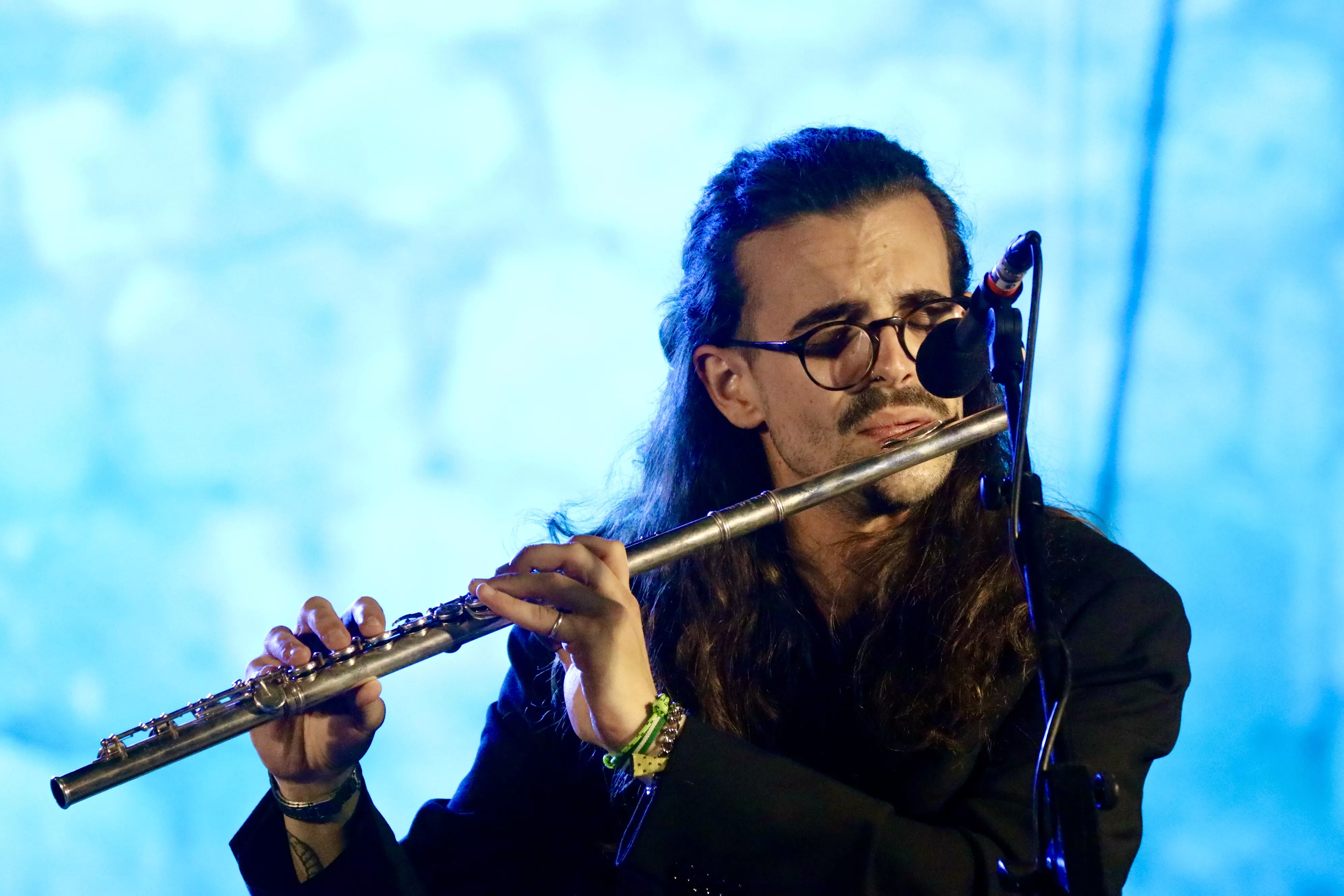 Festival de Jazz de Lucena: OB Sounds