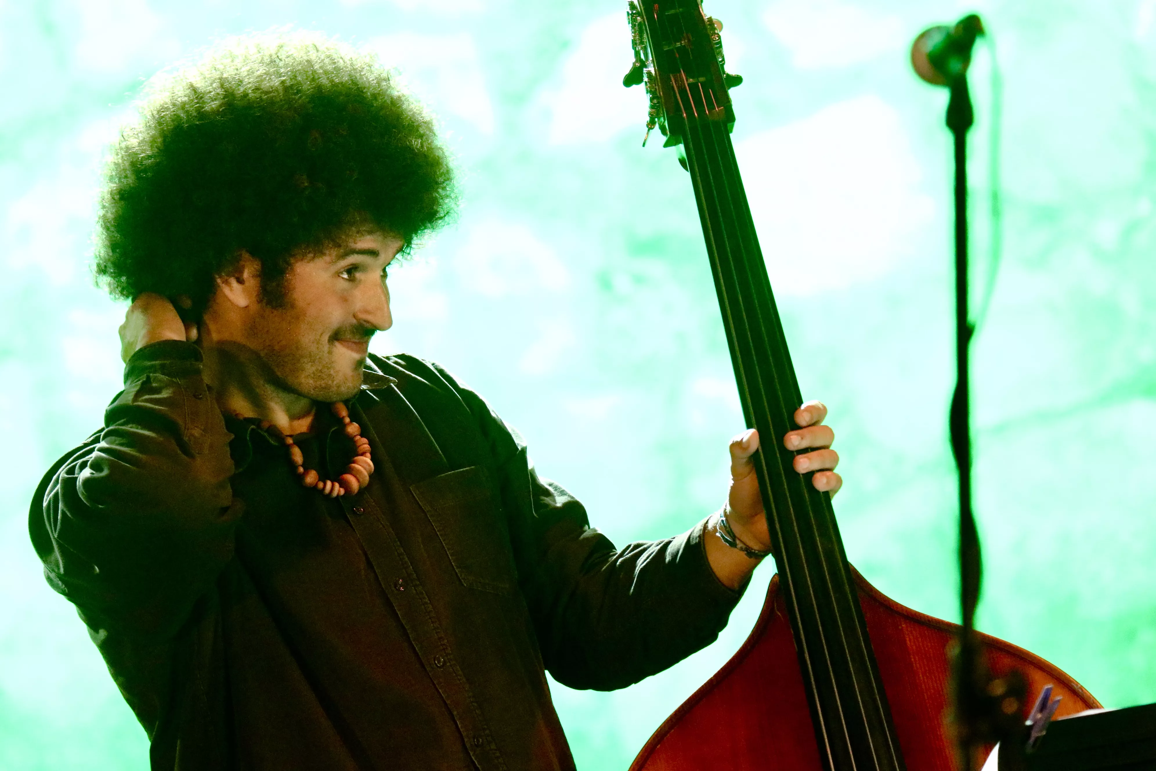Festival de Jazz de Lucena: OB Sounds
