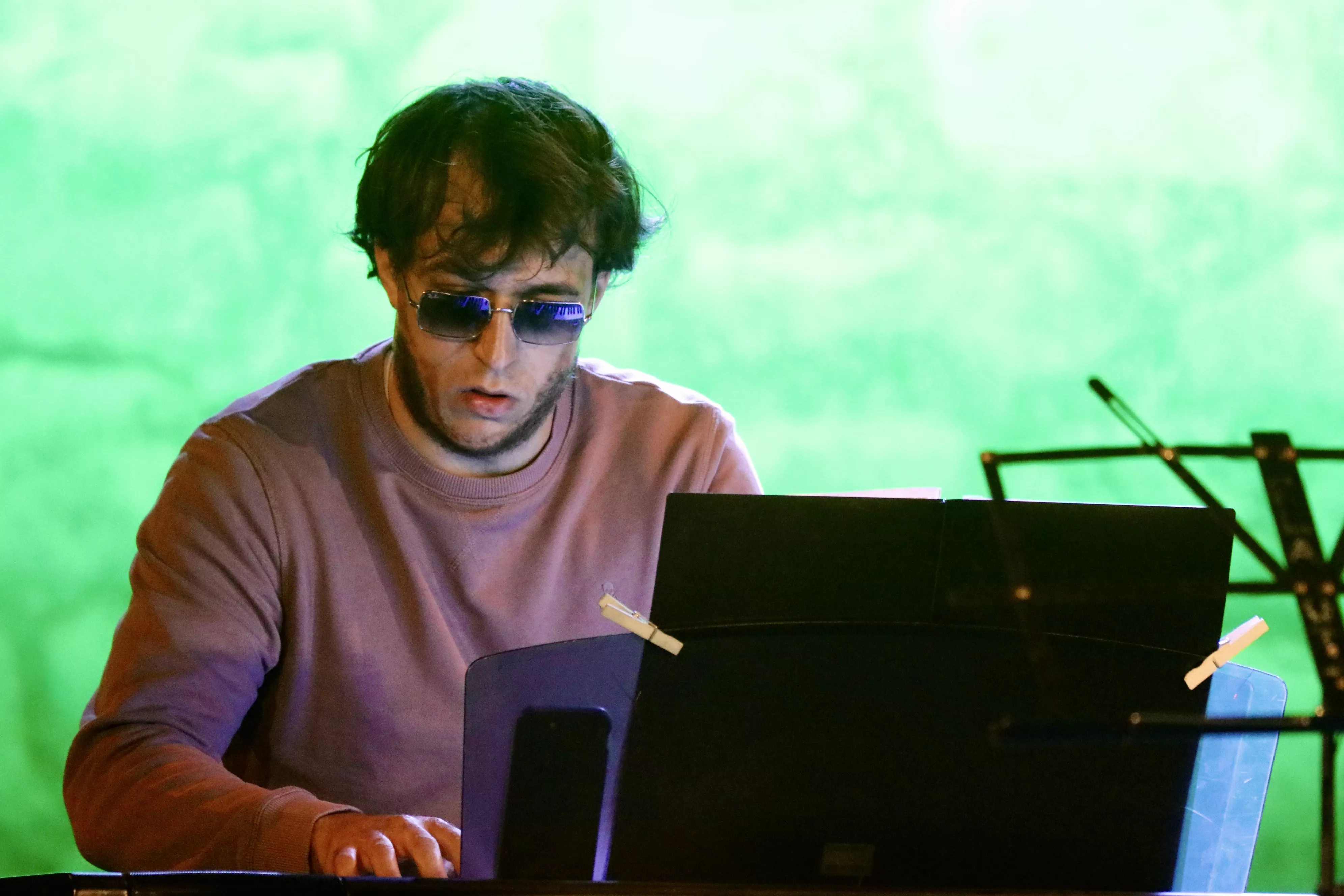 Festival de Jazz de Lucena: OB Sounds