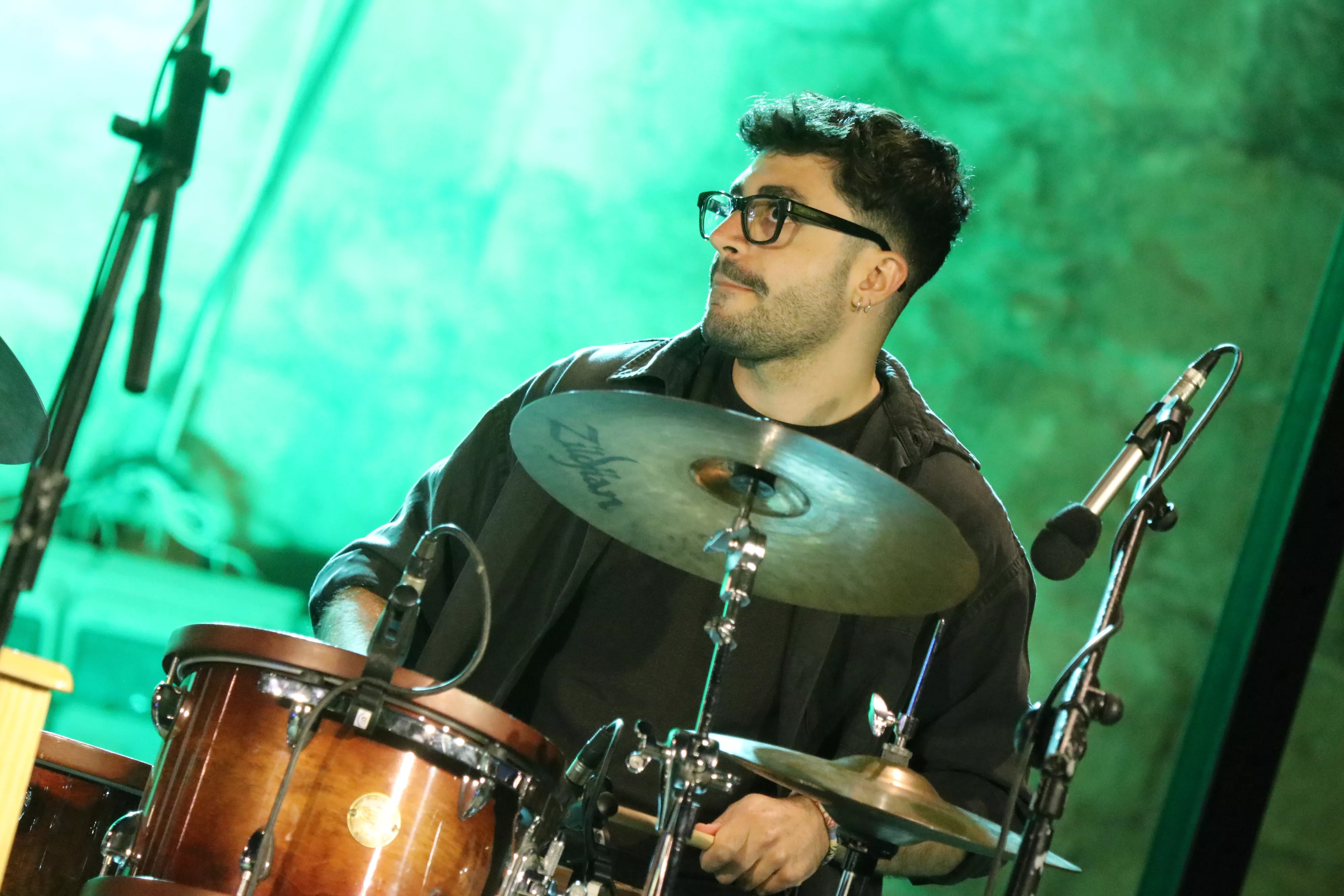 Festival de Jazz de Lucena: OB Sounds
