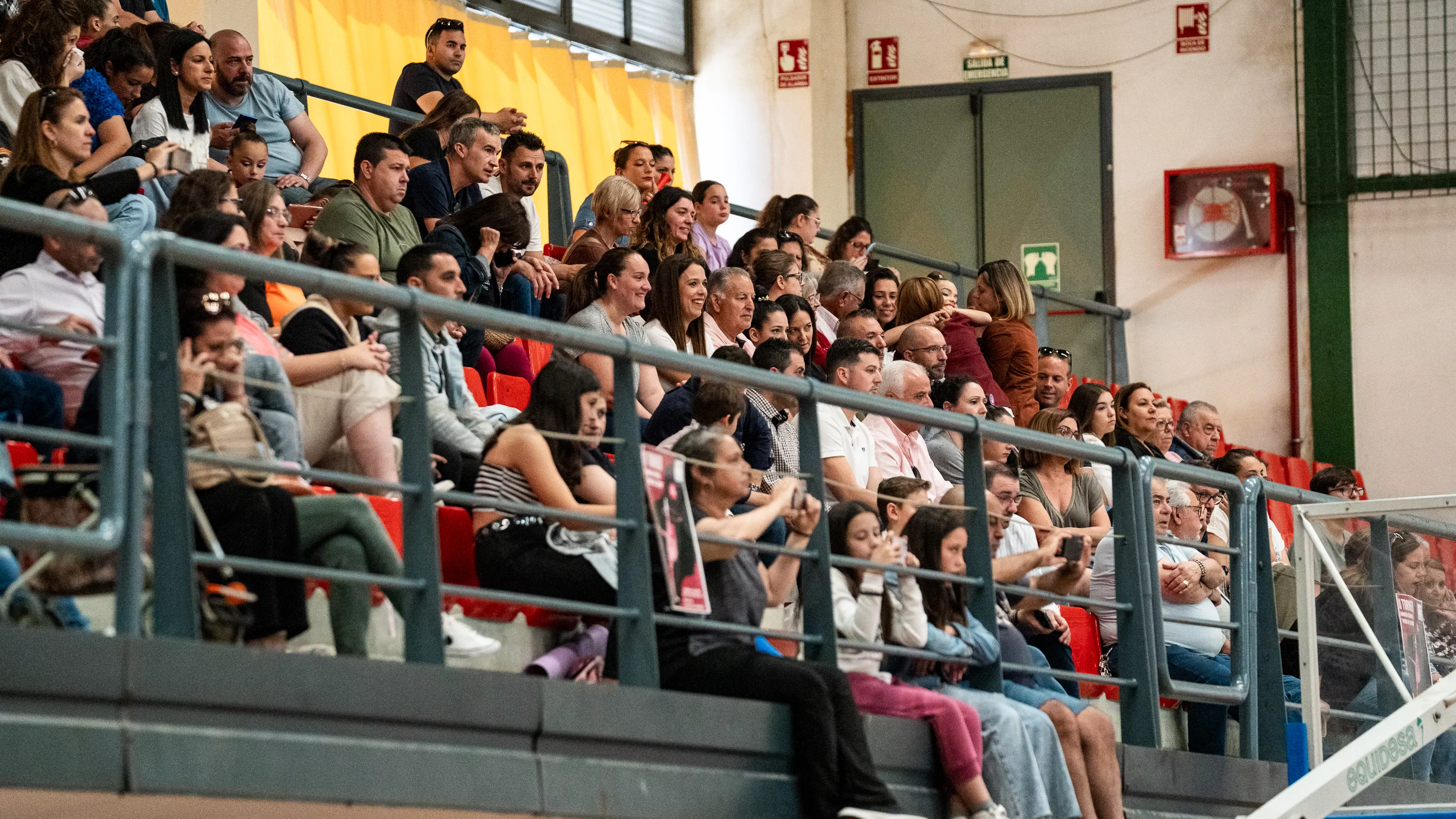 II Torneo Gimnasia Rítmica Ciudad de Lucena 2024 (2)