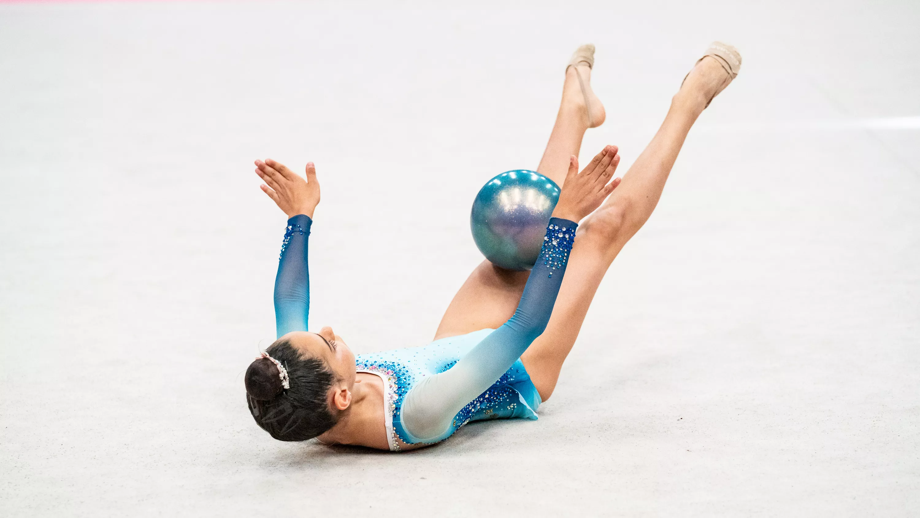 II Torneo Gimnasia Rítmica Ciudad de Lucena 2024 (6)