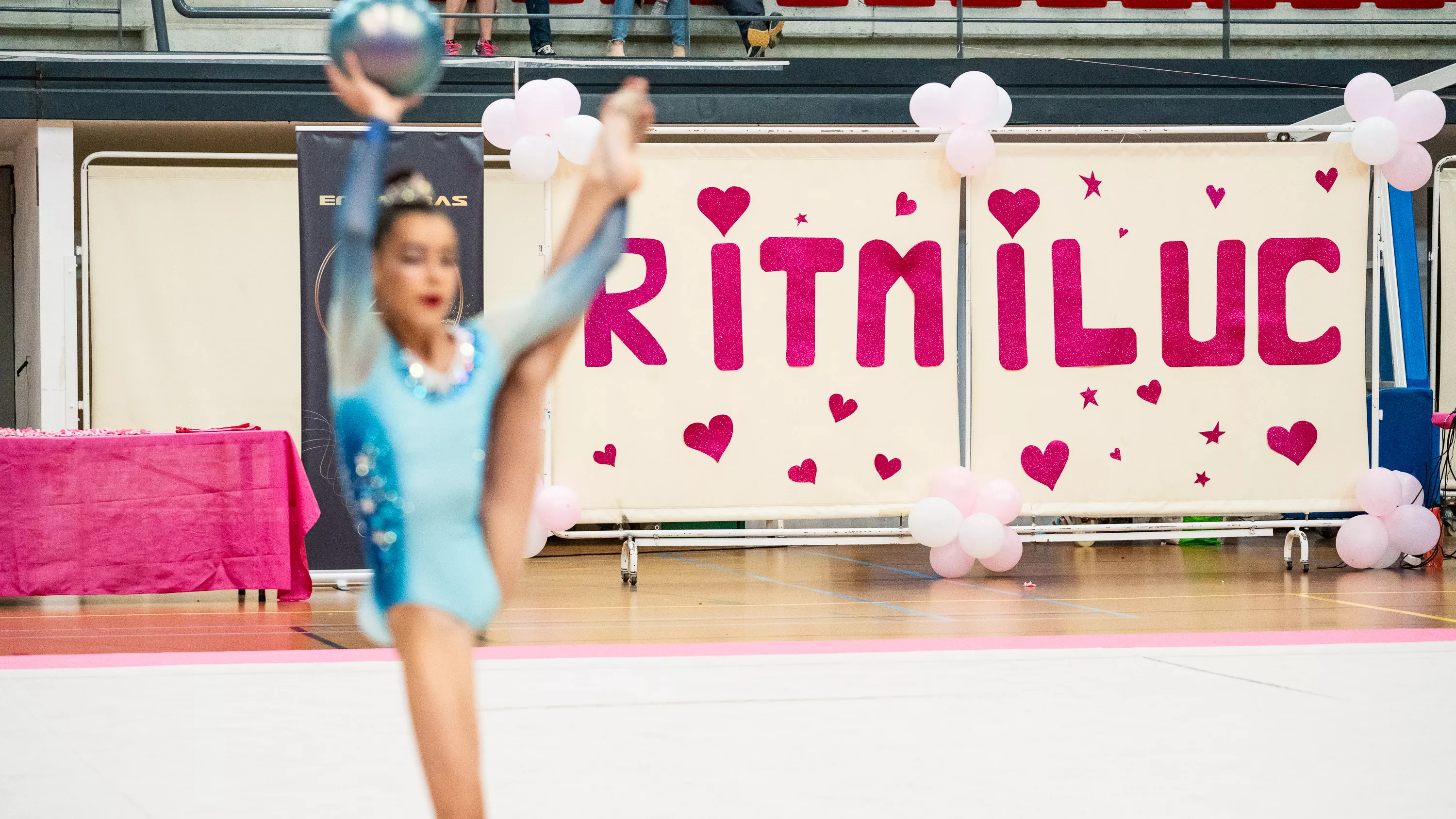 II Torneo Gimnasia Rítmica Ciudad de Lucena 2024 (7)
