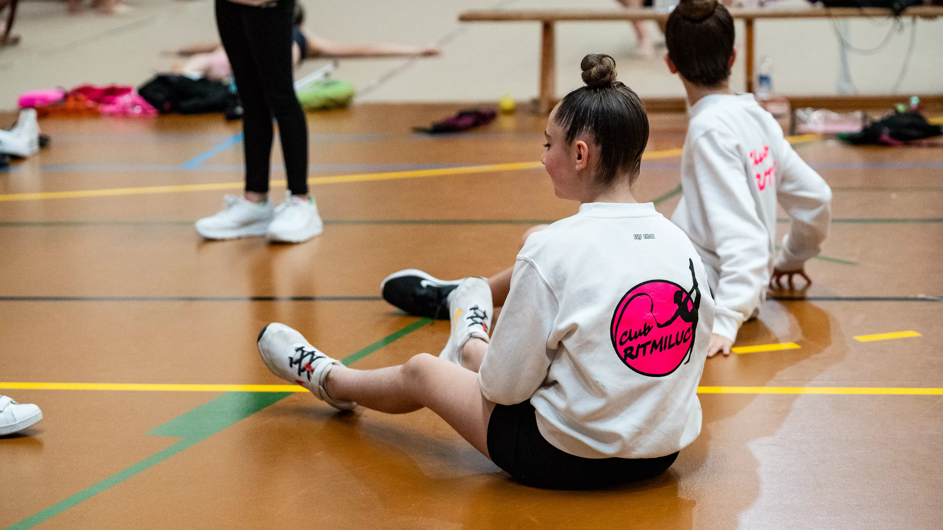 II Torneo Gimnasia Rítmica Ciudad de Lucena 2024 (9)