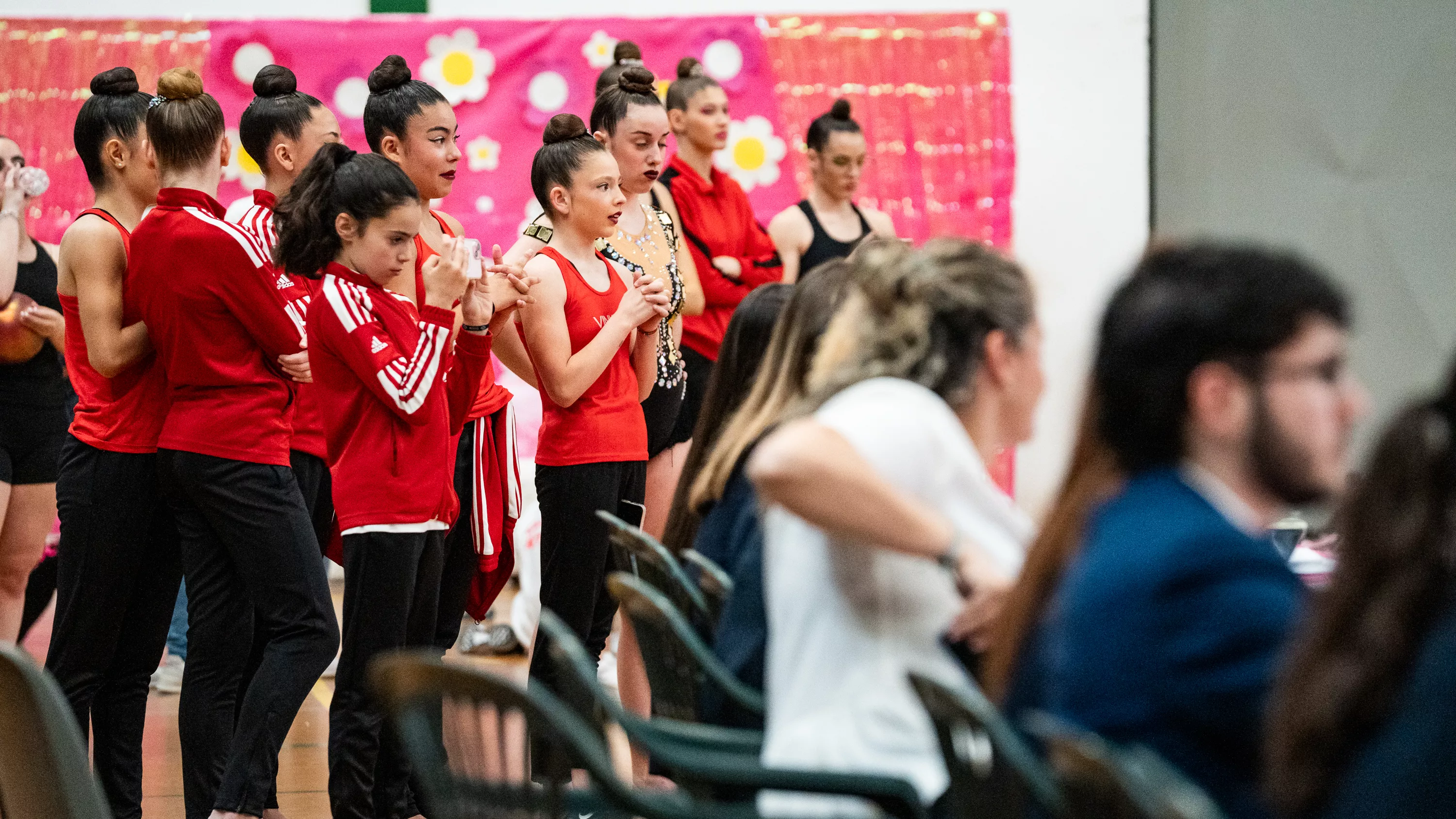 II Torneo Gimnasia Rítmica Ciudad de Lucena 2024 (11)