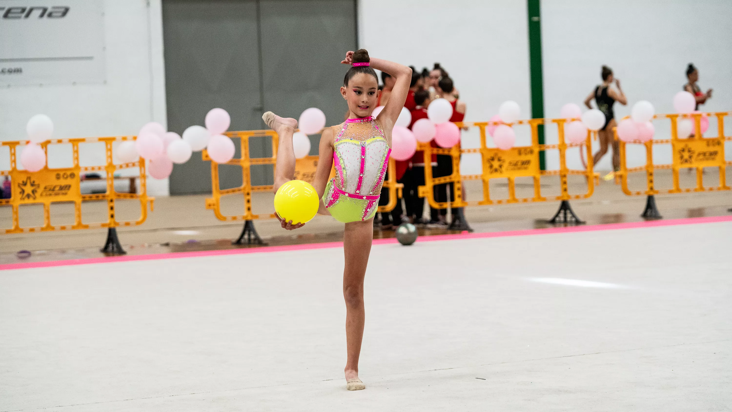 II Torneo Gimnasia Rítmica Ciudad de Lucena 2024 (14)