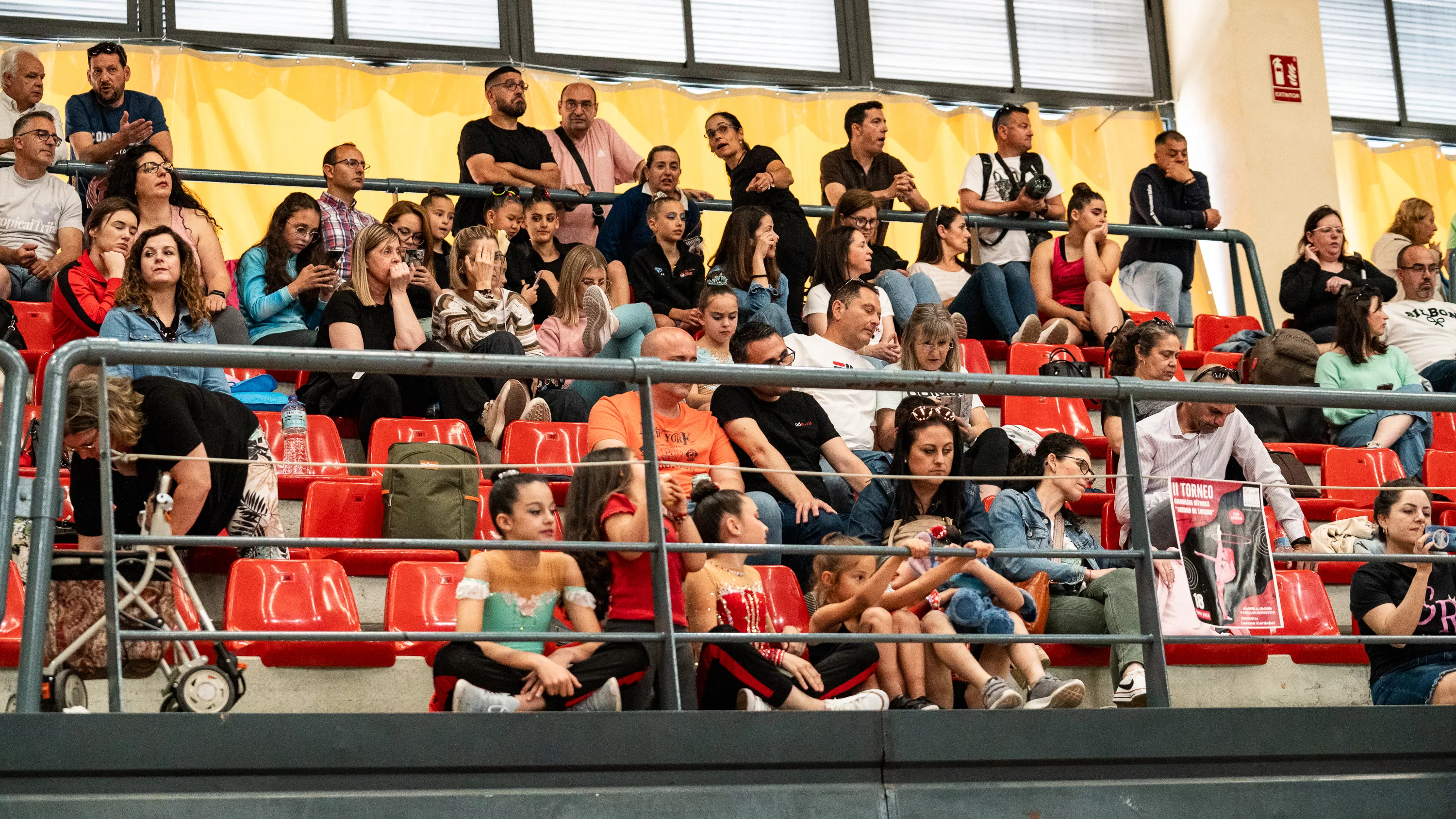 II Torneo Gimnasia Rítmica Ciudad de Lucena 2024 (16)