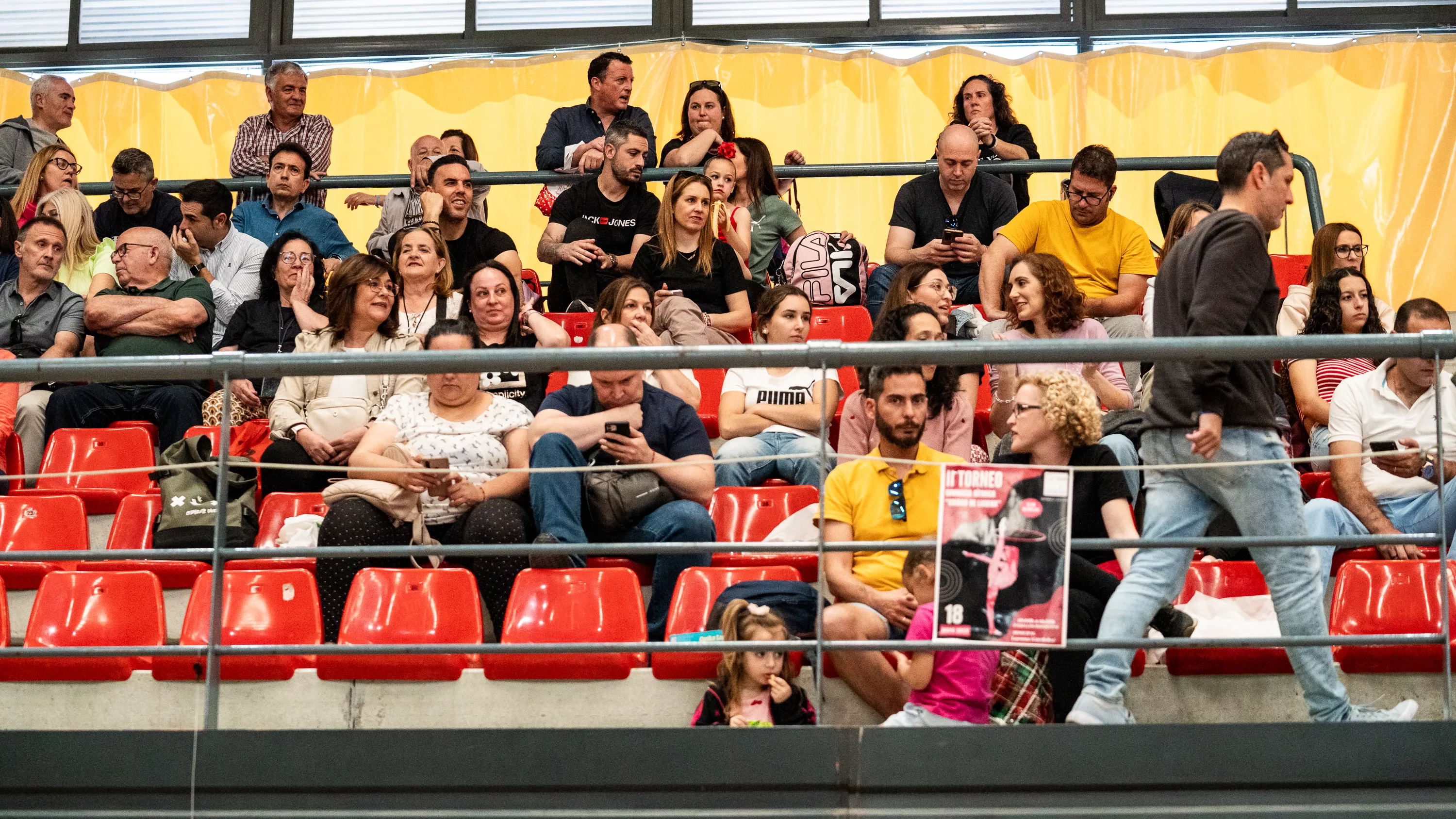 II Torneo Gimnasia Rítmica Ciudad de Lucena 2024 (17)