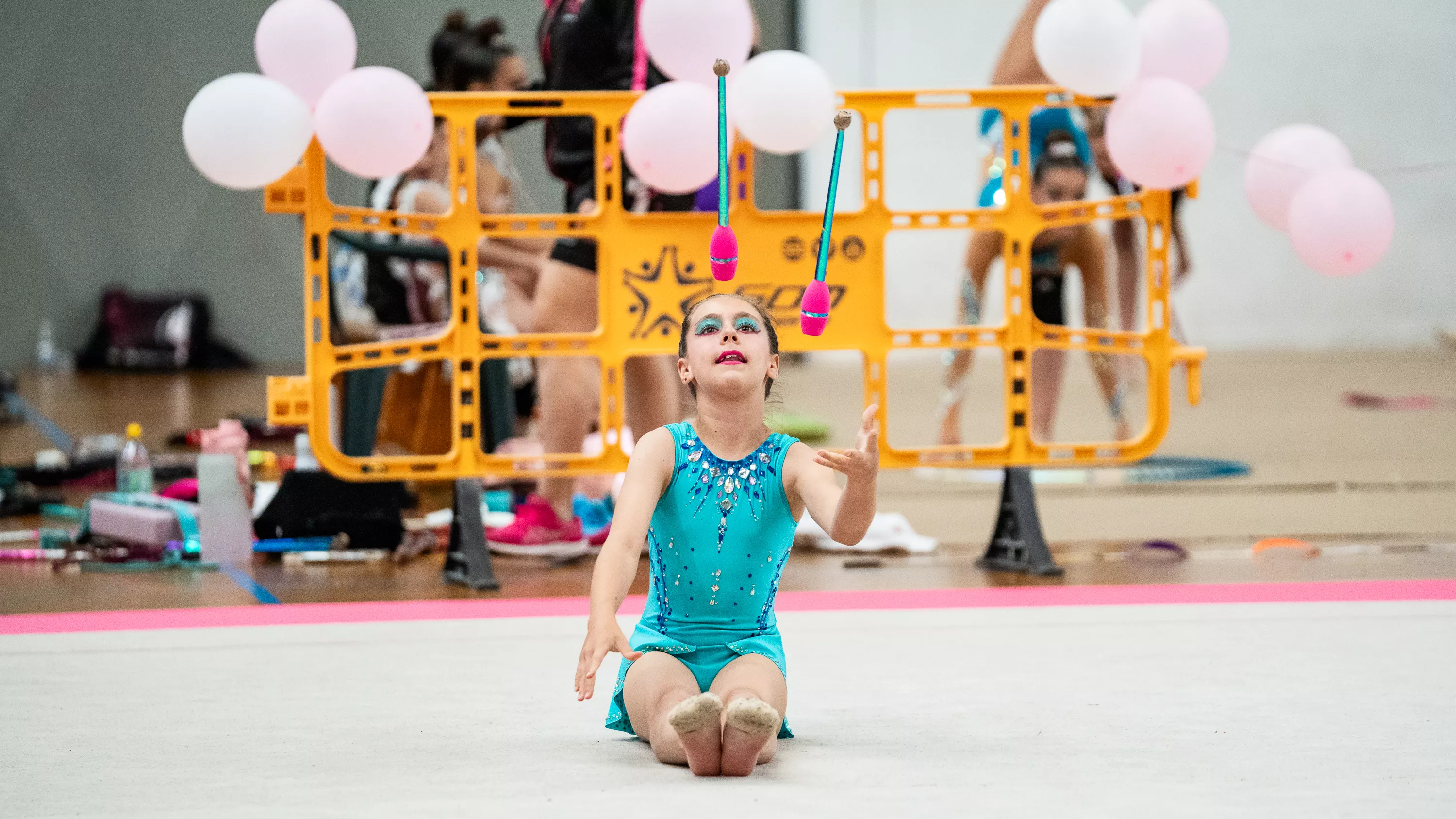 II Torneo Gimnasia Rítmica Ciudad de Lucena 2024 (18)