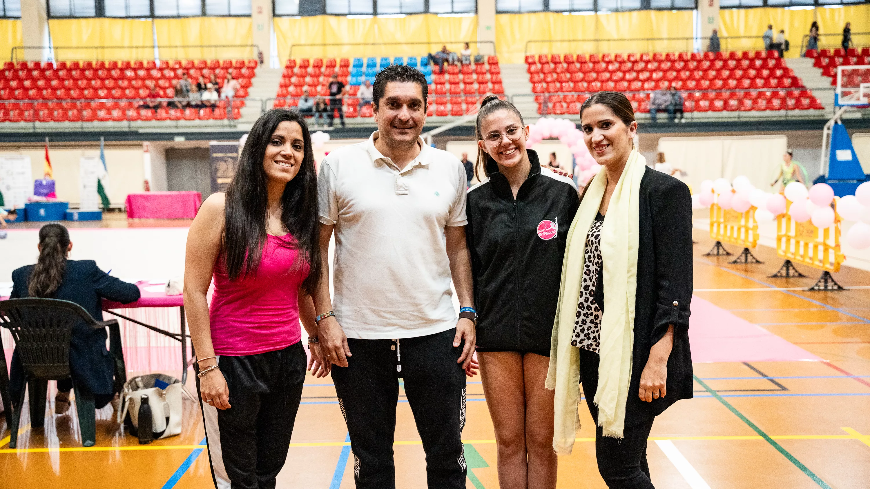 II Torneo Gimnasia Rítmica Ciudad de Lucena 2024 (19)