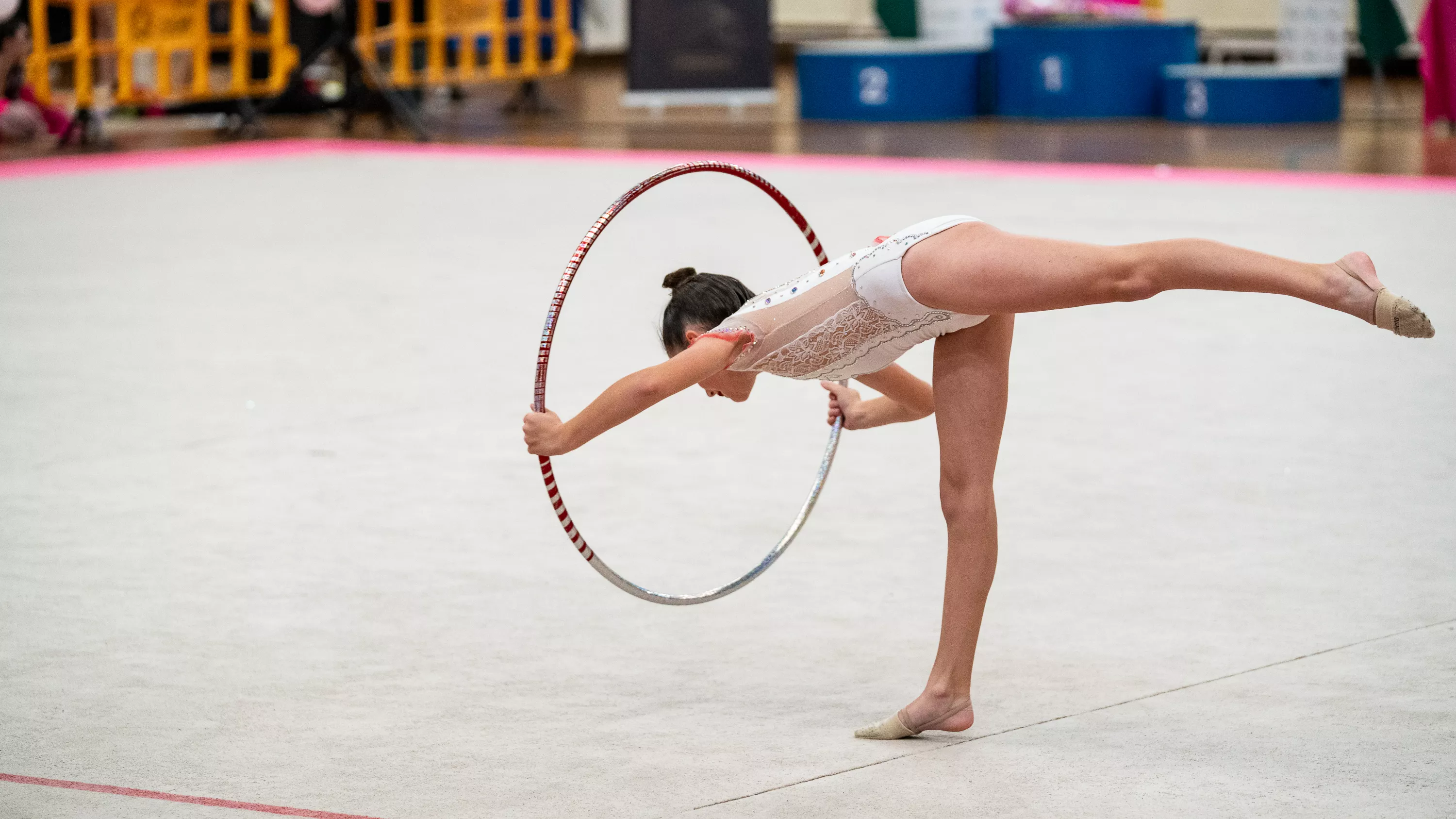 II Torneo Gimnasia Rítmica Ciudad de Lucena 2024 (22)