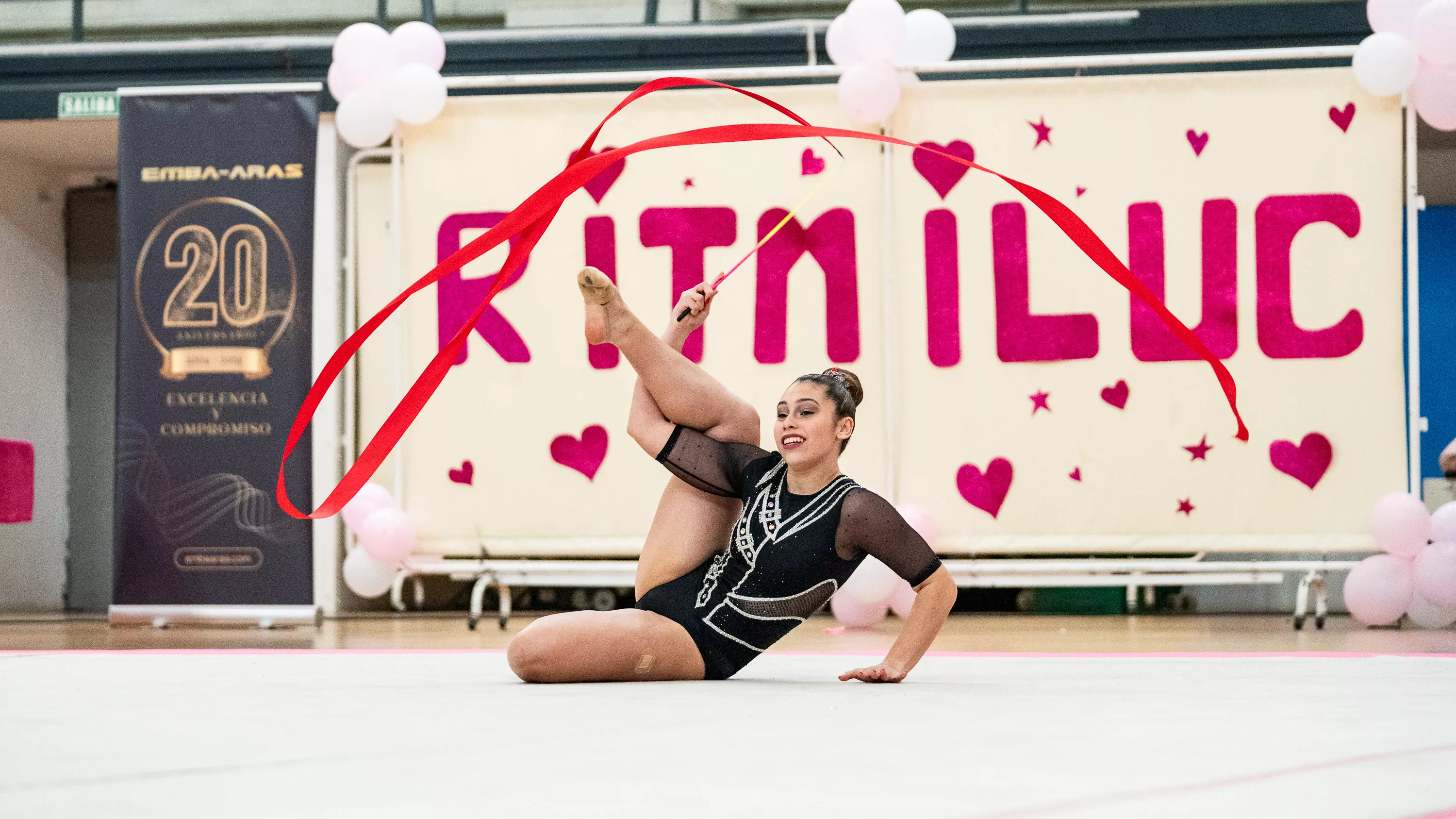 II Torneo Gimnasia Rítmica Ciudad de Lucena 2024 (26)