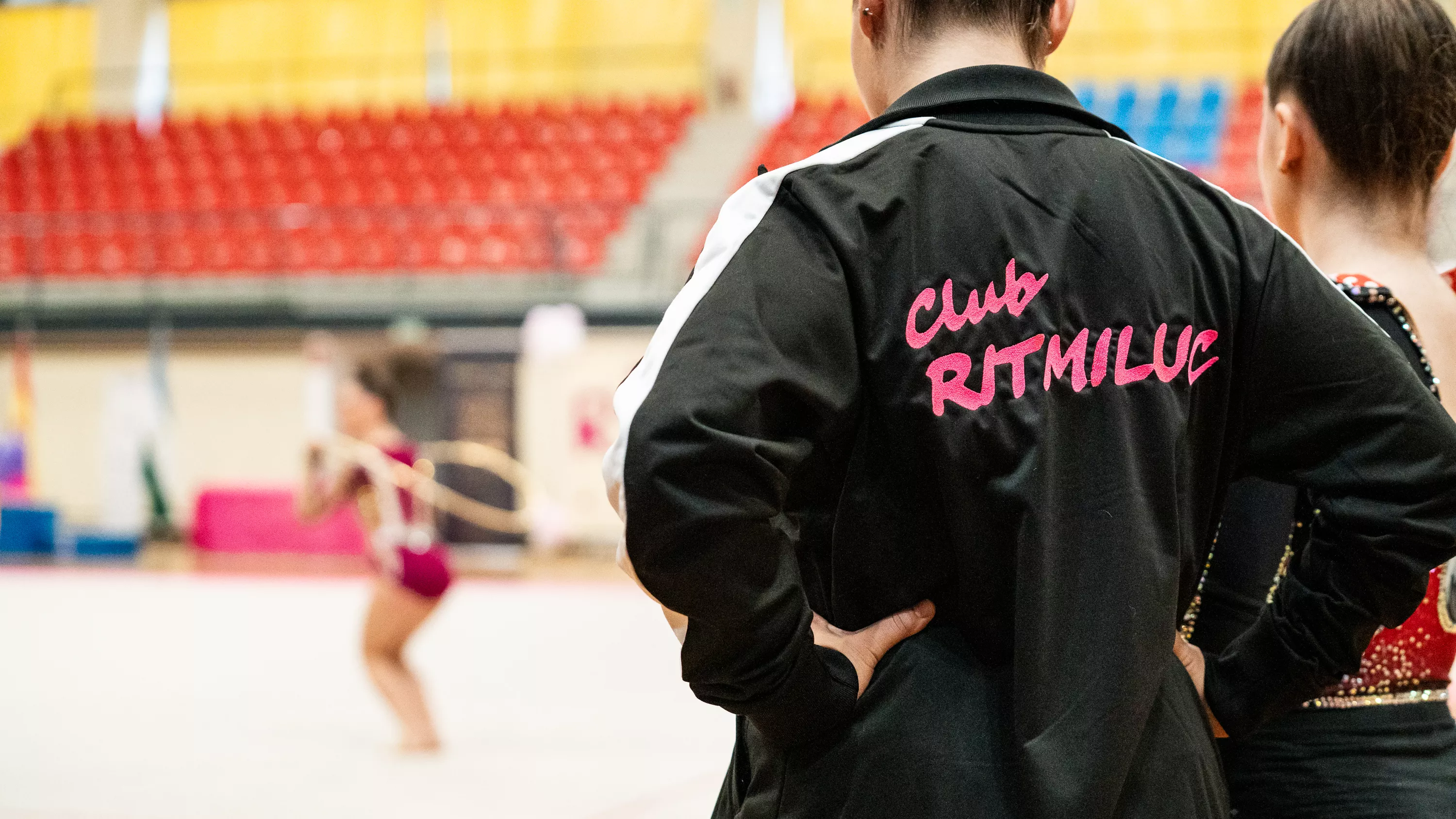 II Torneo Gimnasia Rítmica Ciudad de Lucena 2024 (27)