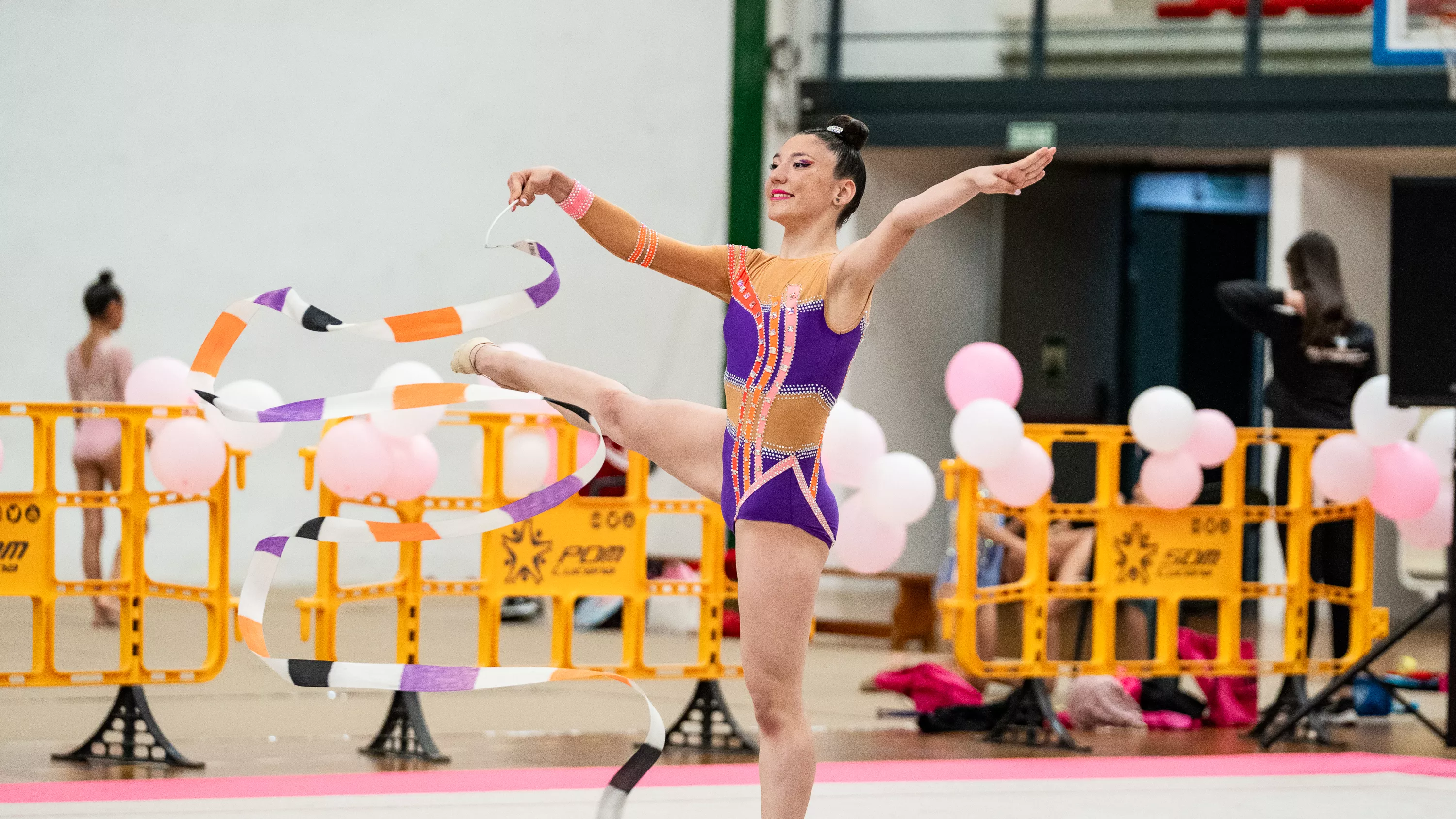 II Torneo Gimnasia Rítmica Ciudad de Lucena 2024 (29)