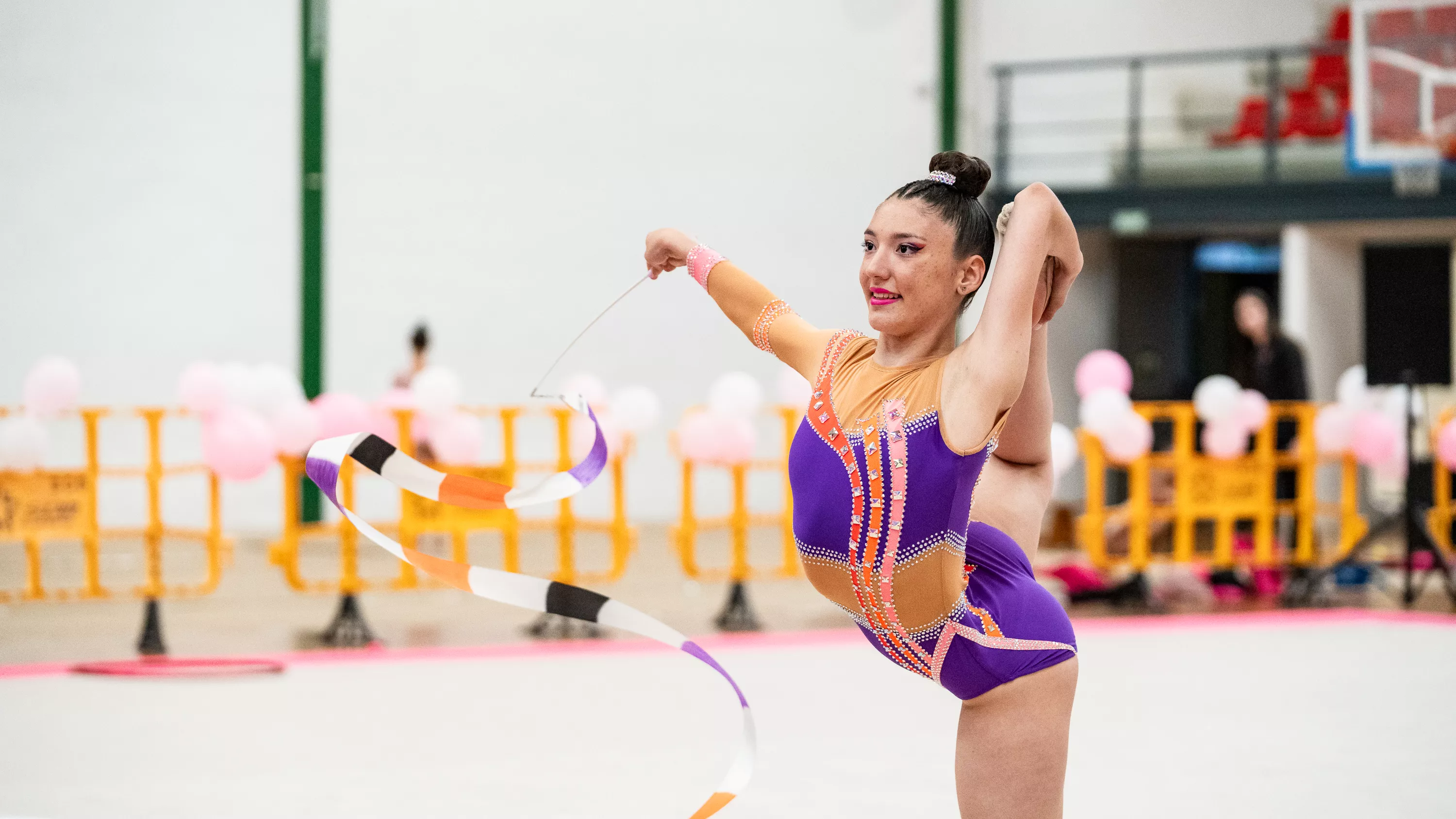 II Torneo Gimnasia Rítmica Ciudad de Lucena 2024 (30)