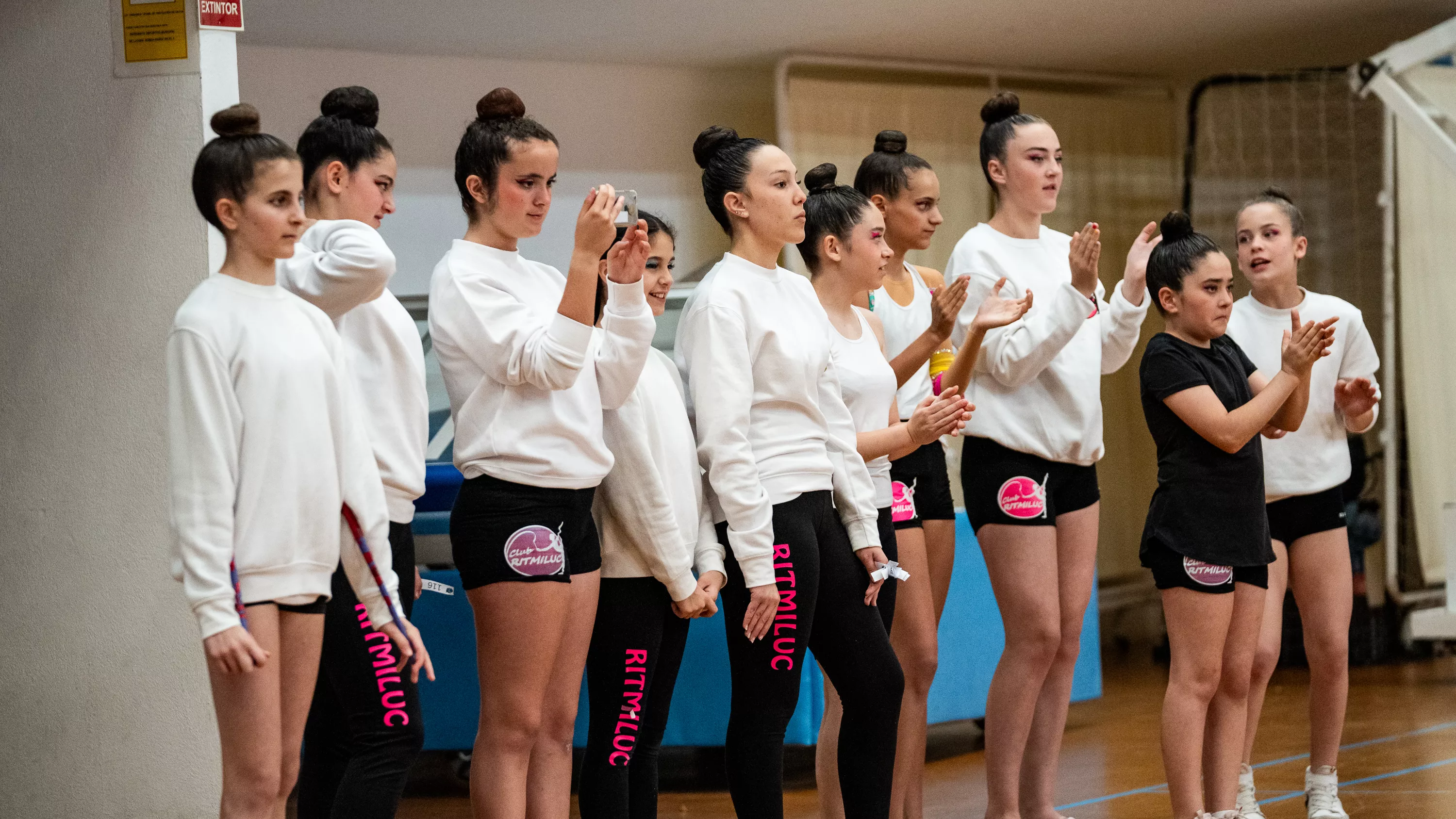 II Torneo Gimnasia Rítmica Ciudad de Lucena 2024 (31)