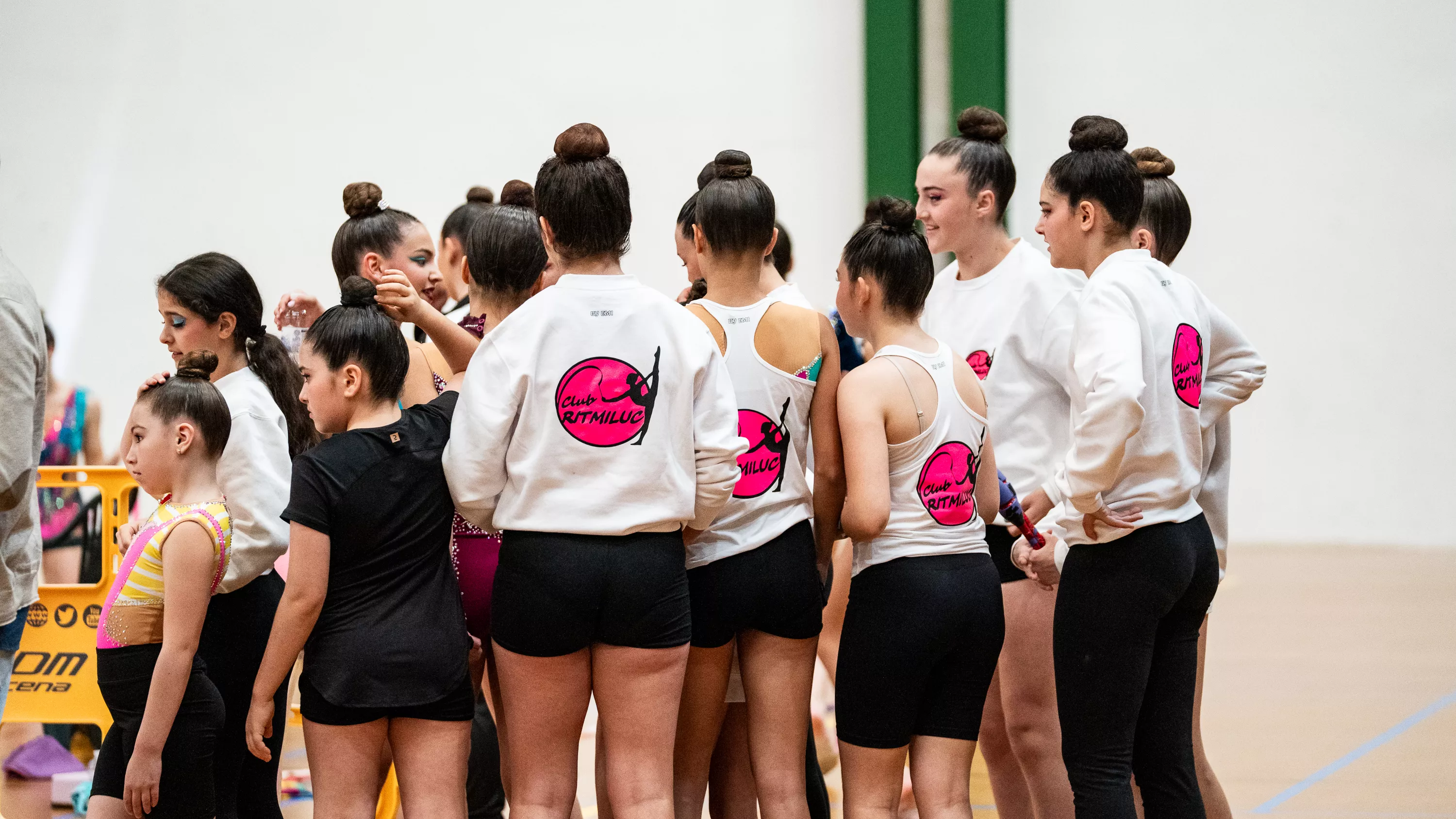 II Torneo Gimnasia Rítmica Ciudad de Lucena 2024 (35)