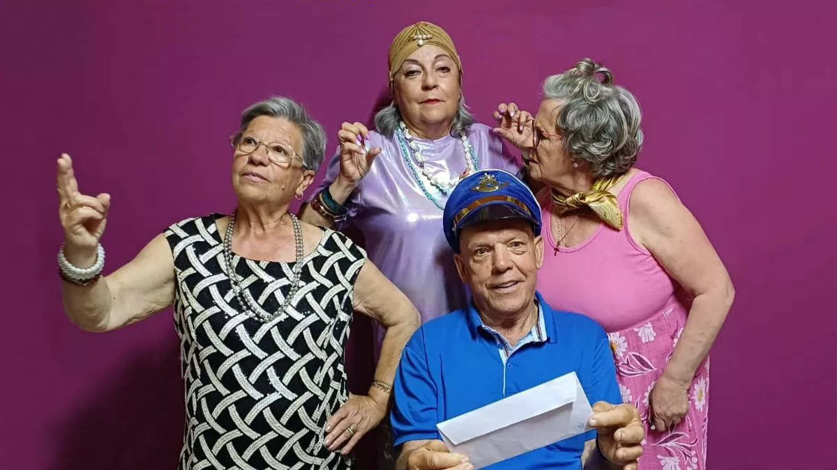 "No nos moverán" abre la programación del festival de la Escuela de Teatro Duque de Rivas de Lucena