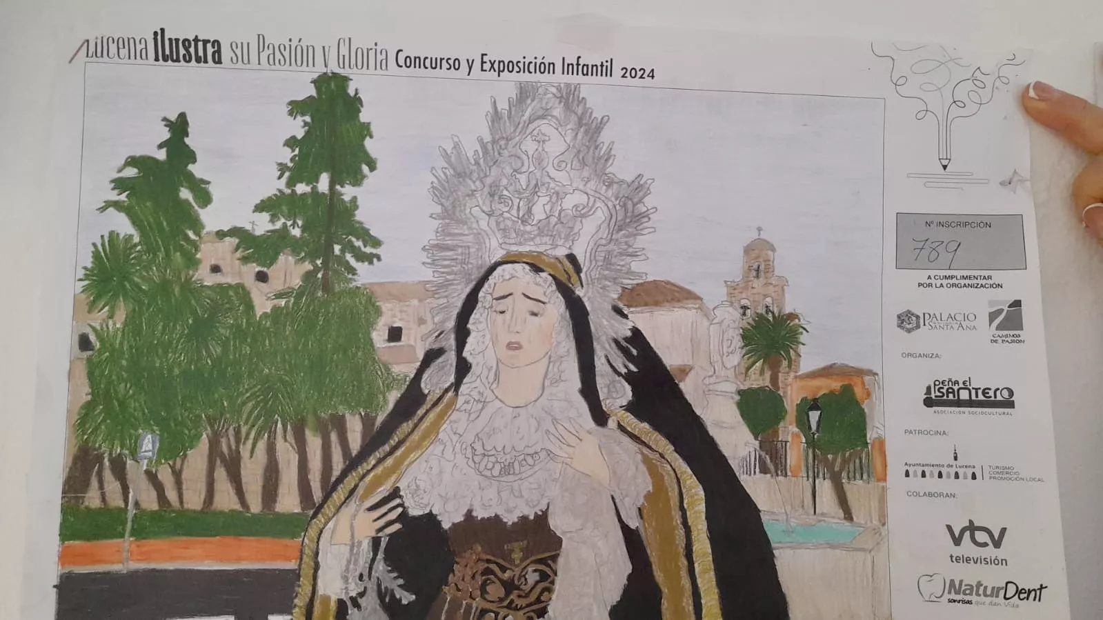 Trabajos premiados
