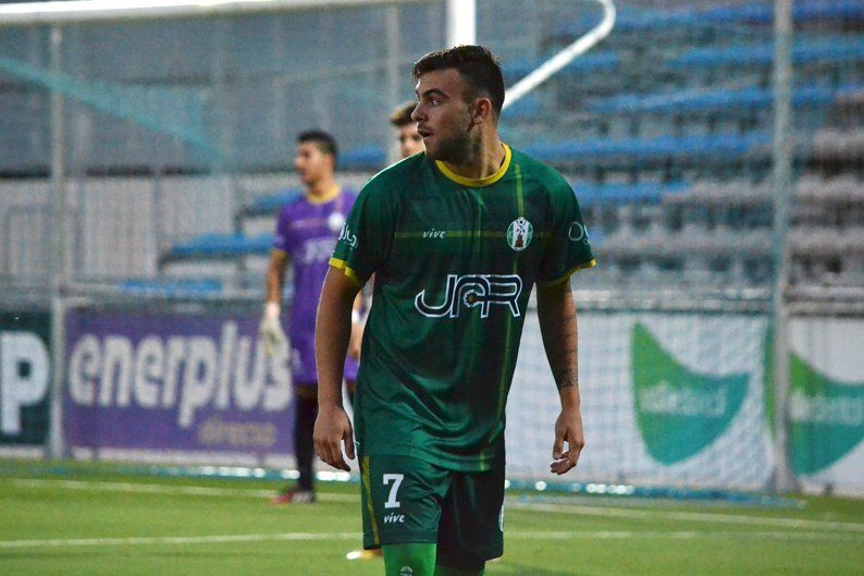 Galería: Presentación del Ciudad de Lucena e imágenes del partido entre el equipo de Sarmiento y el Atlético Mancha Real Galería: Presentación del Ciudad de Lucena e imágenes del partido entre el equipo de Sarmiento y el Atlético Mancha Real