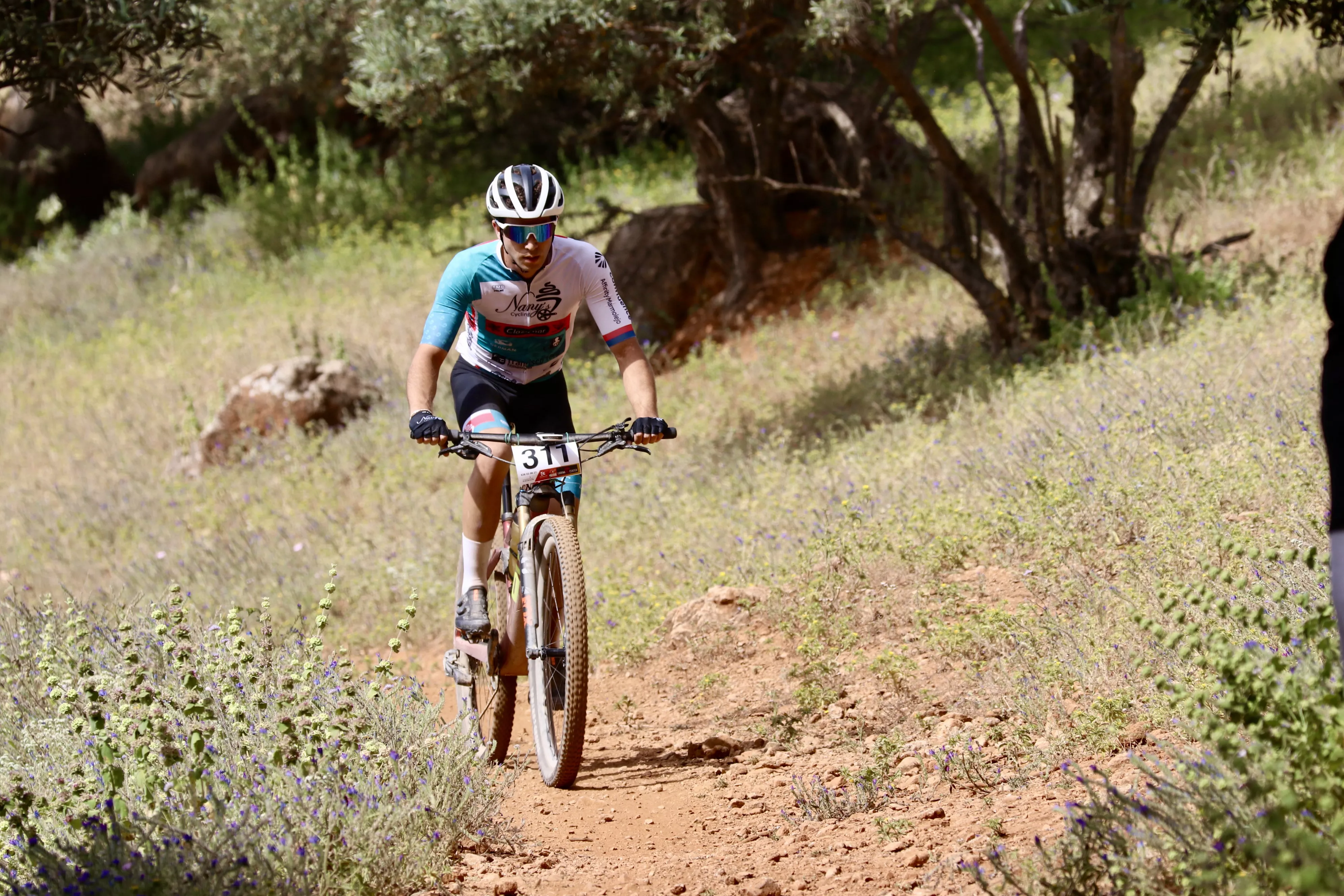 XXIX RUTA MTB CIUDAD DE LUCENA