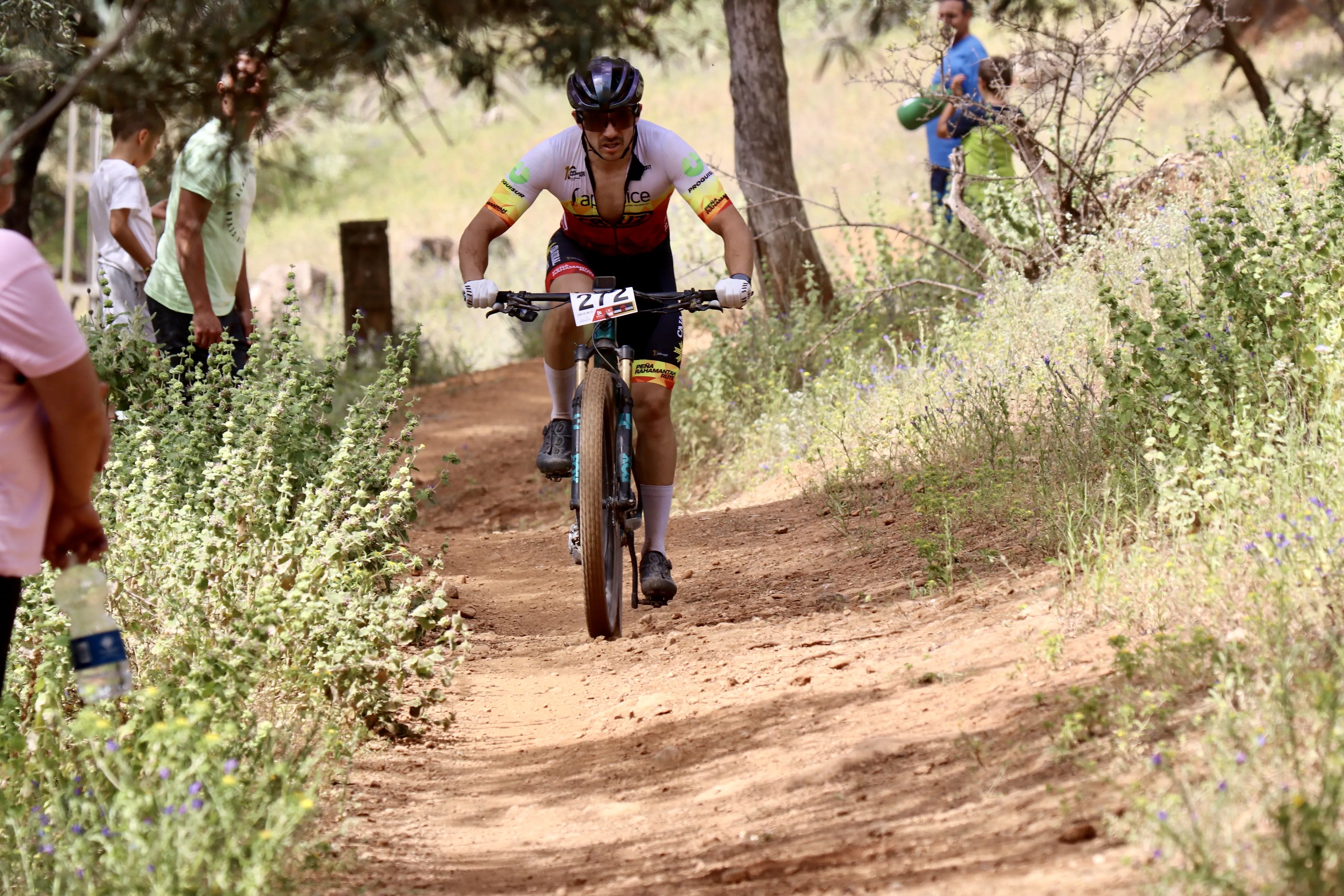 XXIX RUTA MTB CIUDAD DE LUCENA