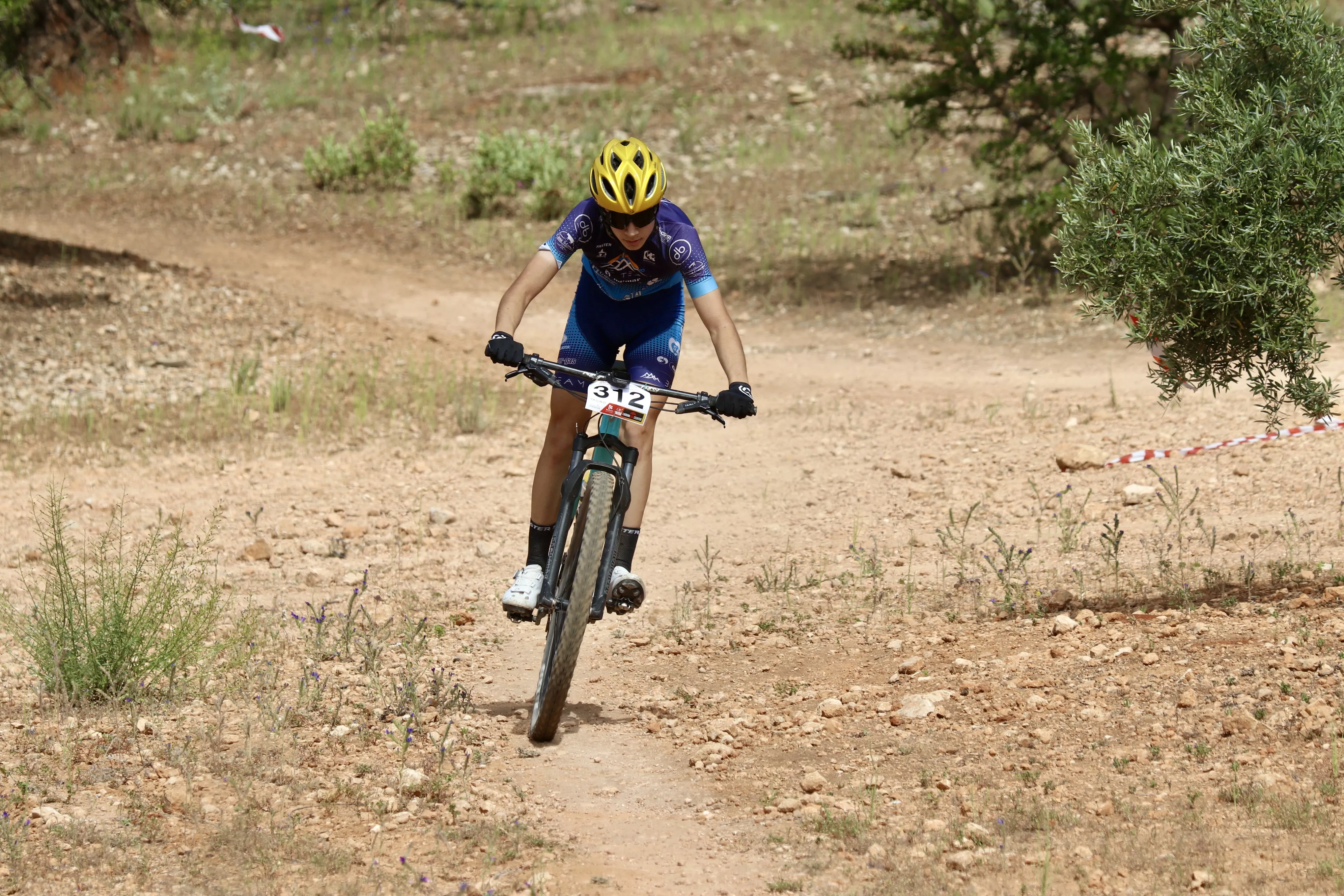 XXIX RUTA MTB CIUDAD DE LUCENA
