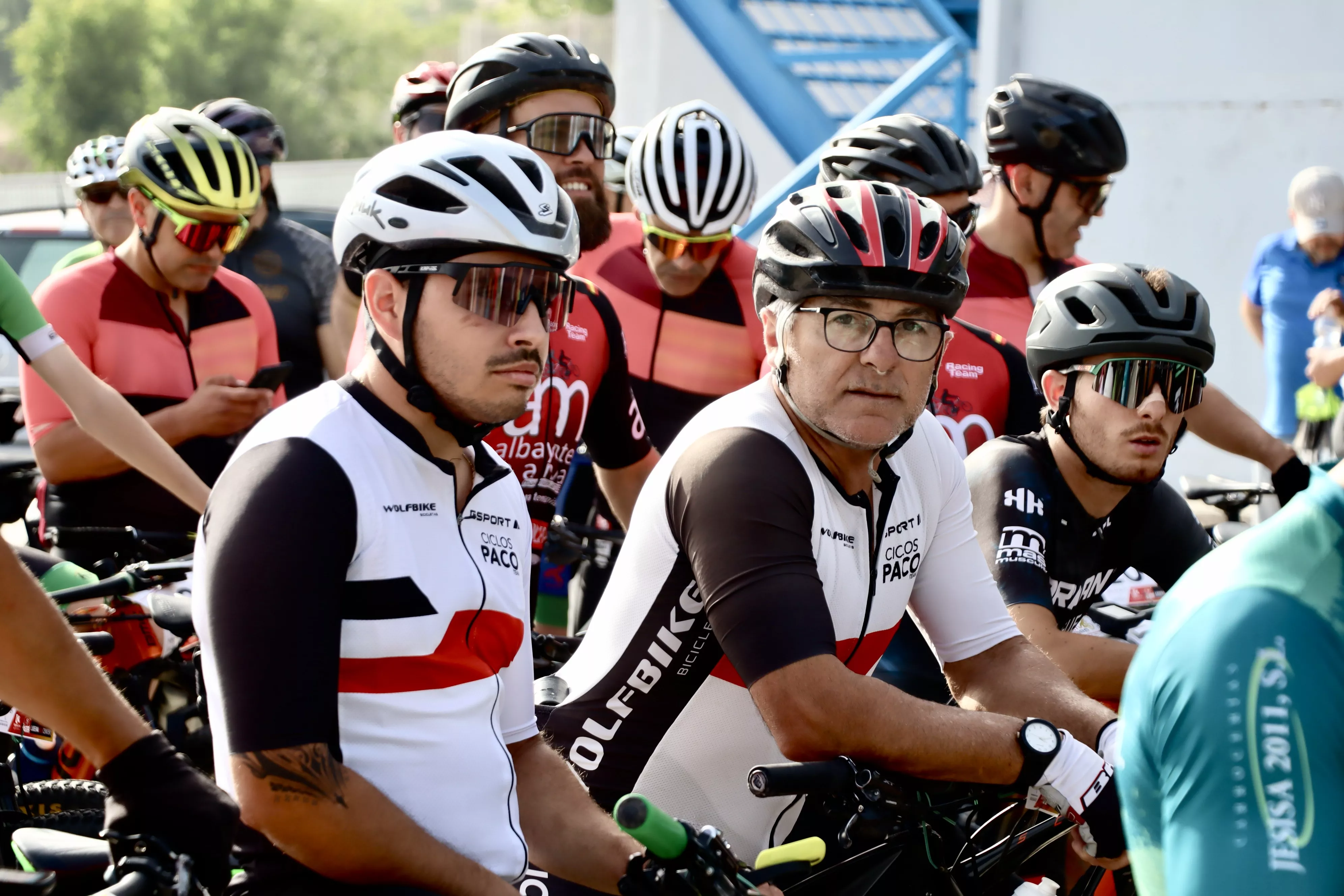 XXIX RUTA MTB CIUDAD DE LUCENA