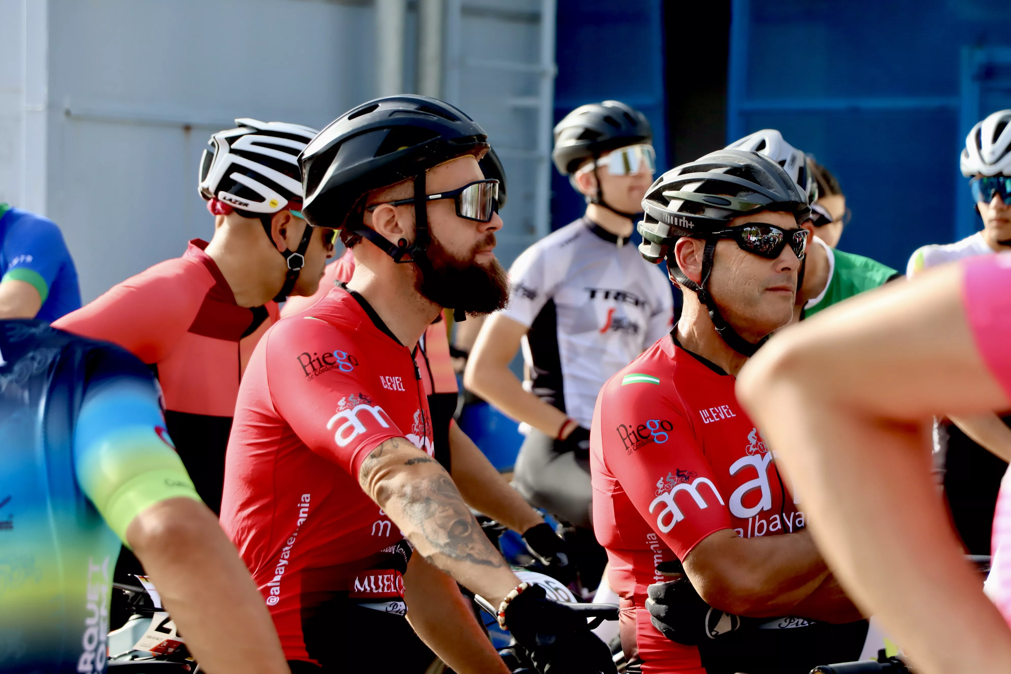 XXIX RUTA MTB CIUDAD DE LUCENA