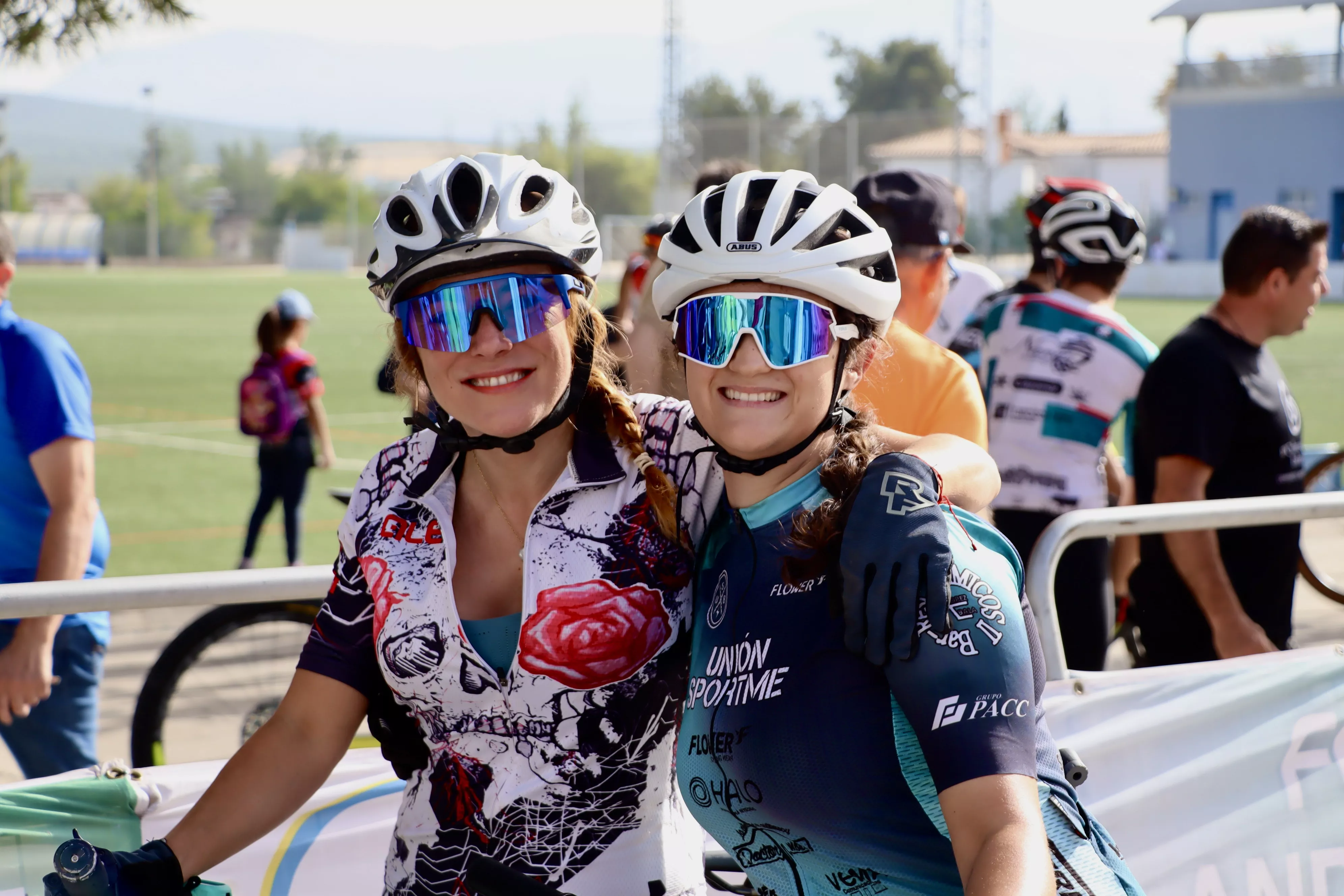 XXIX RUTA MTB CIUDAD DE LUCENA