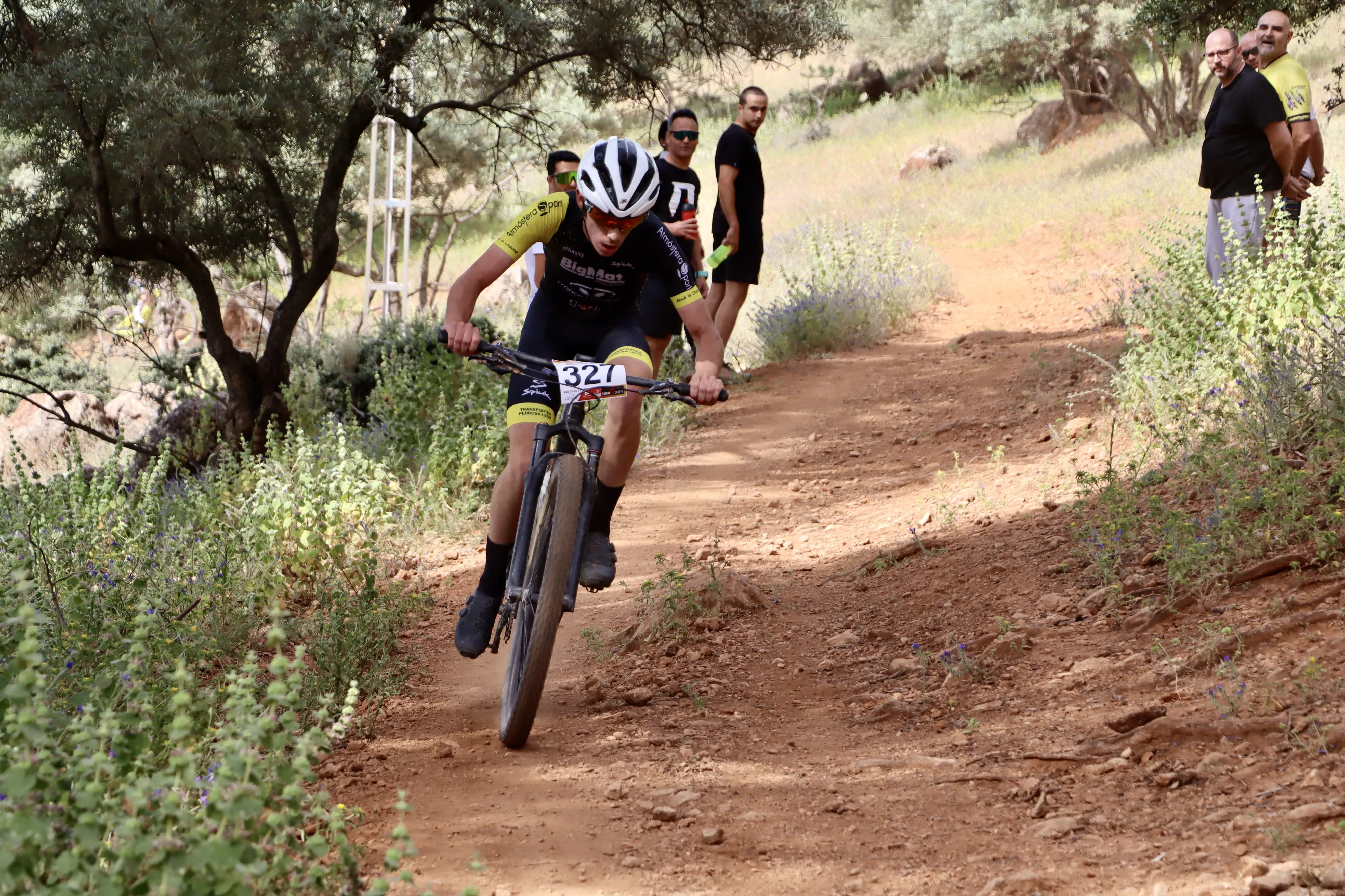XXIX RUTA MTB CIUDAD DE LUCENA