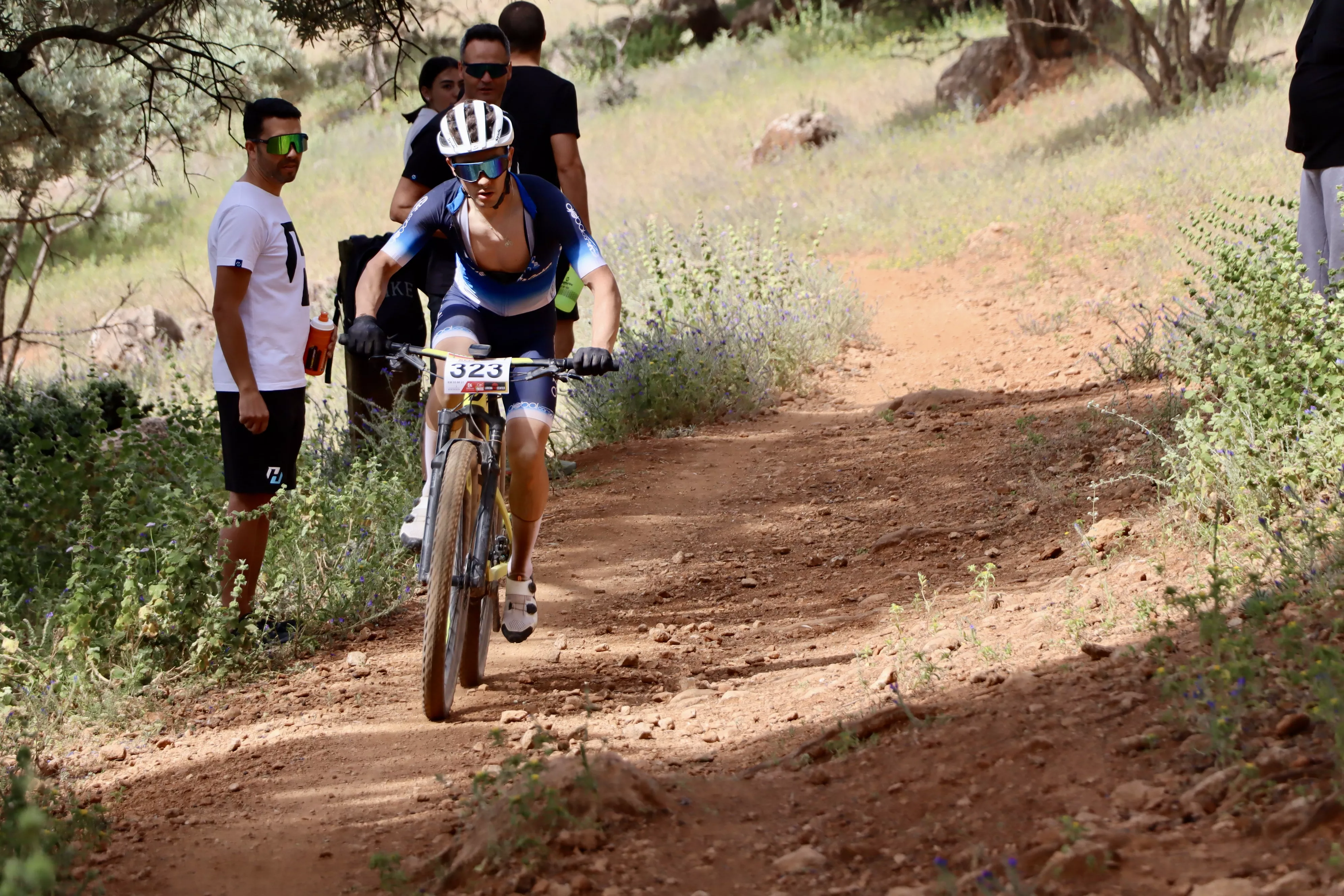 XXIX RUTA MTB CIUDAD DE LUCENA