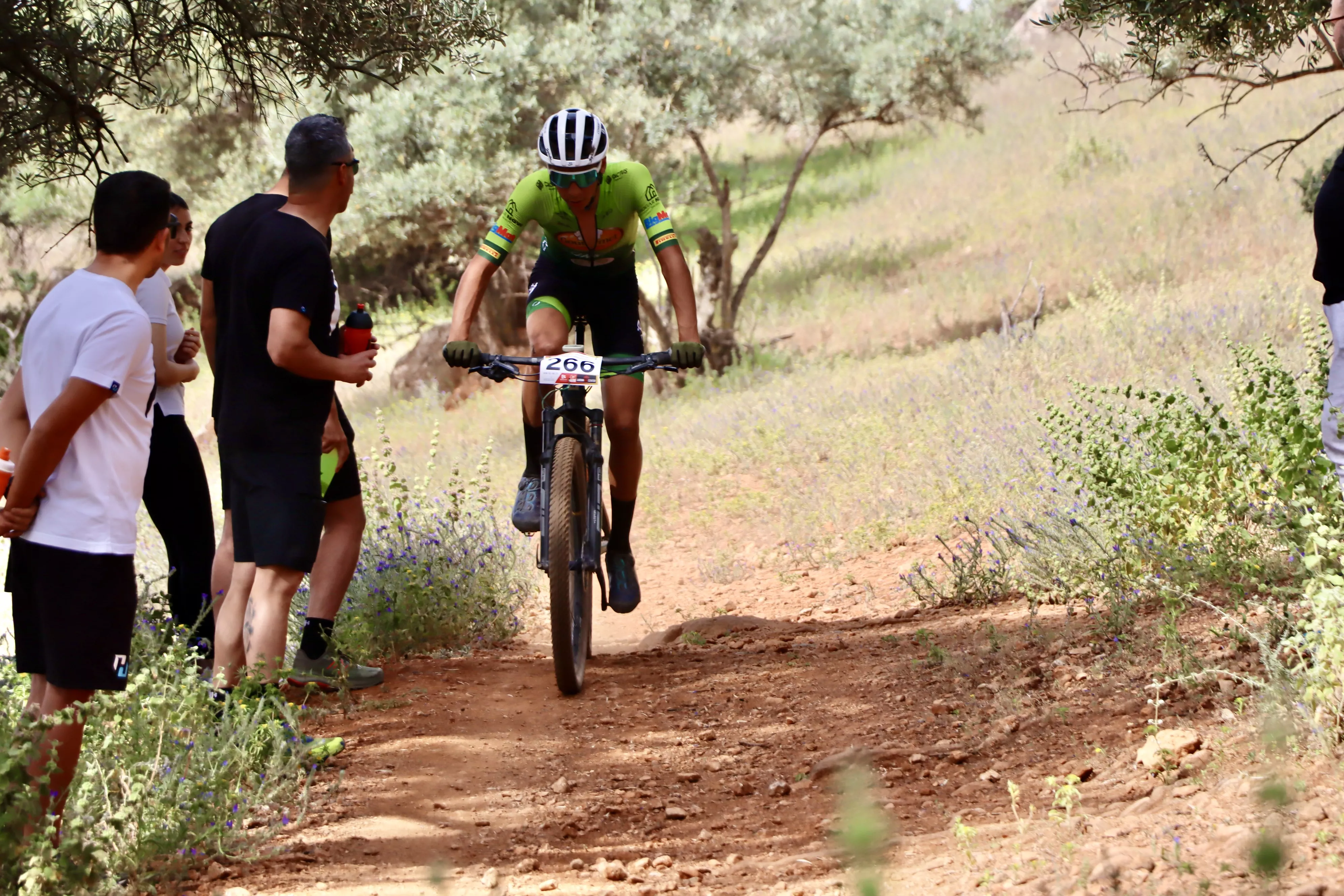 XXIX RUTA MTB CIUDAD DE LUCENA