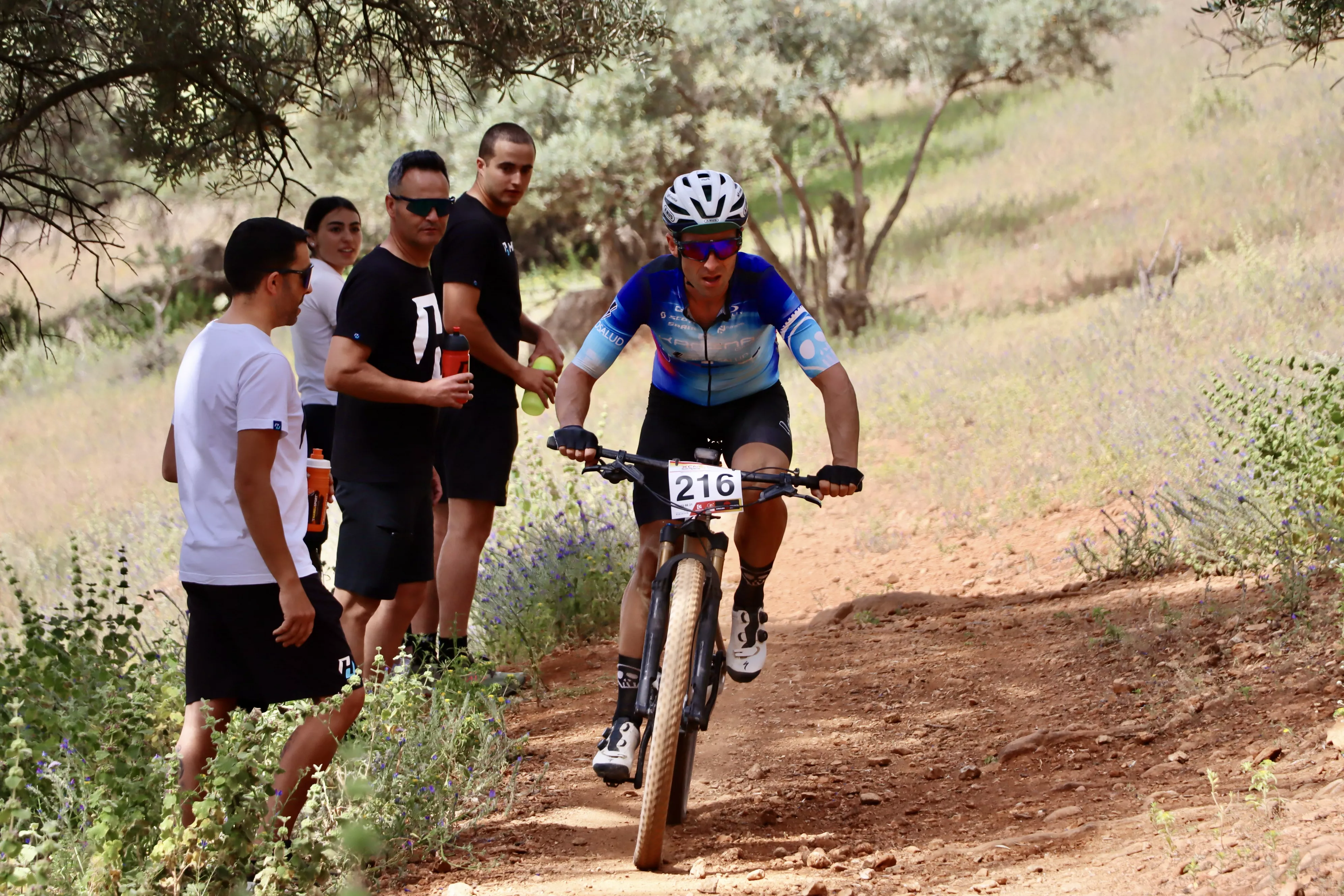 XXIX RUTA MTB CIUDAD DE LUCENA