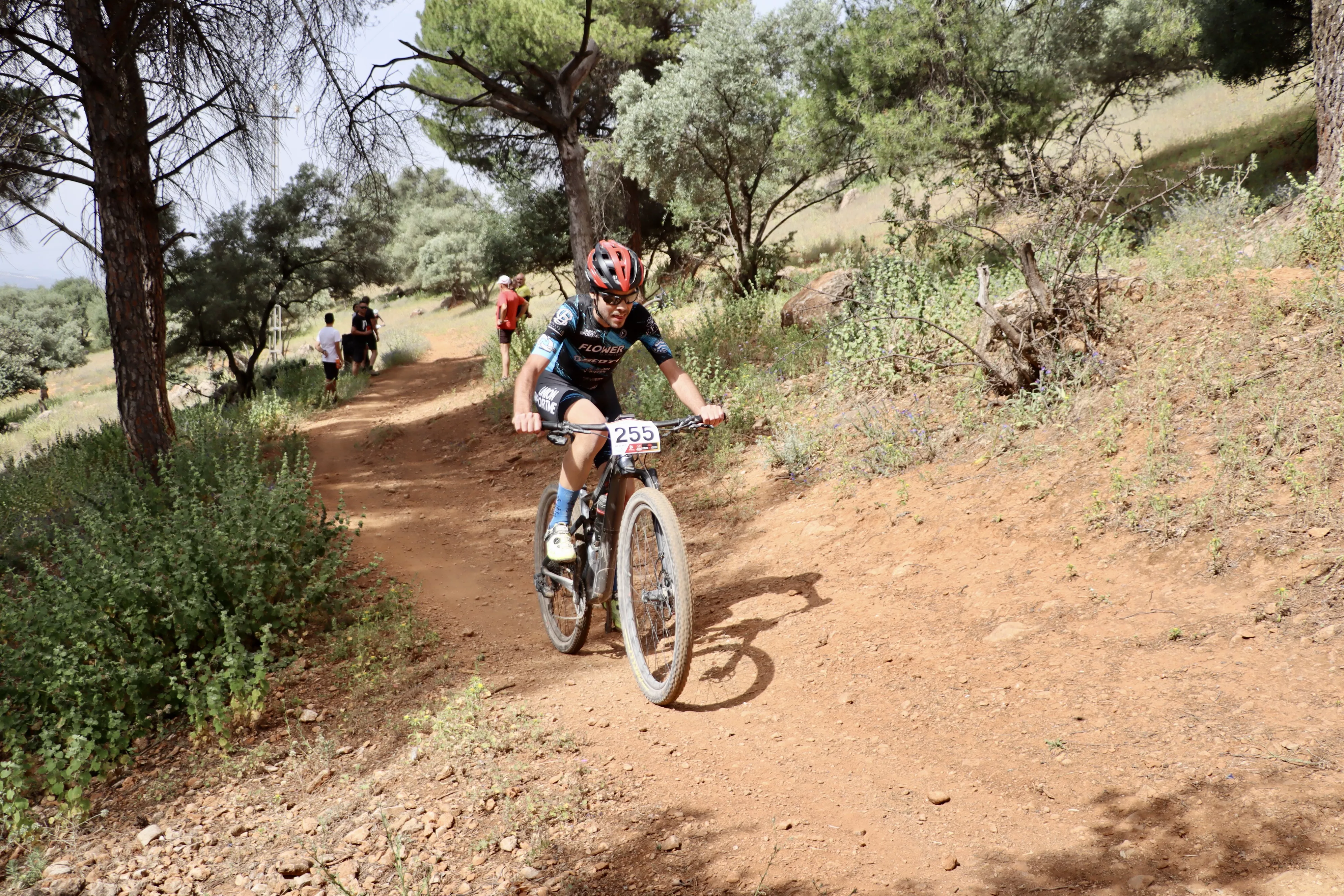 XXIX RUTA MTB CIUDAD DE LUCENA