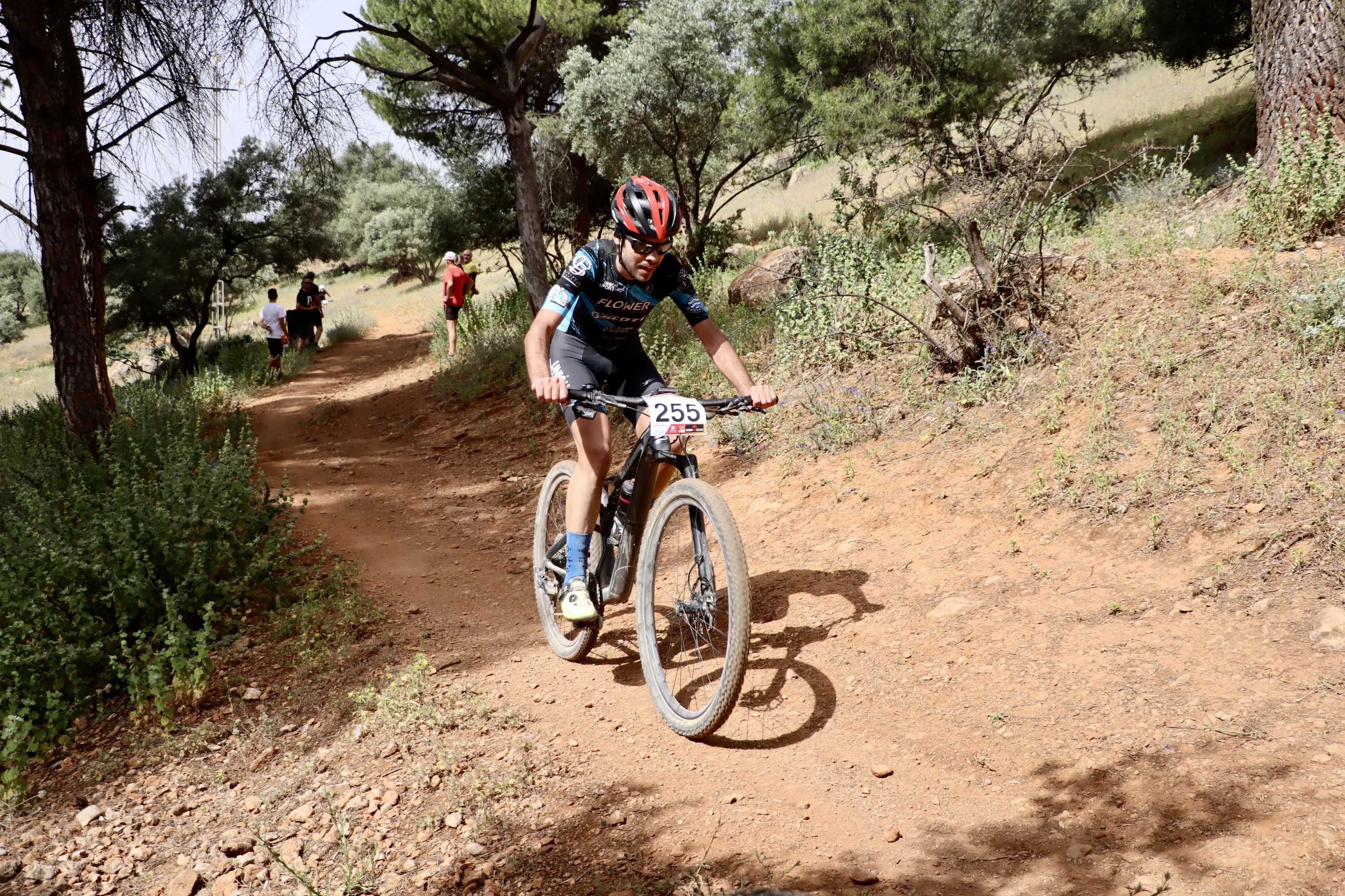 XXIX RUTA MTB CIUDAD DE LUCENA