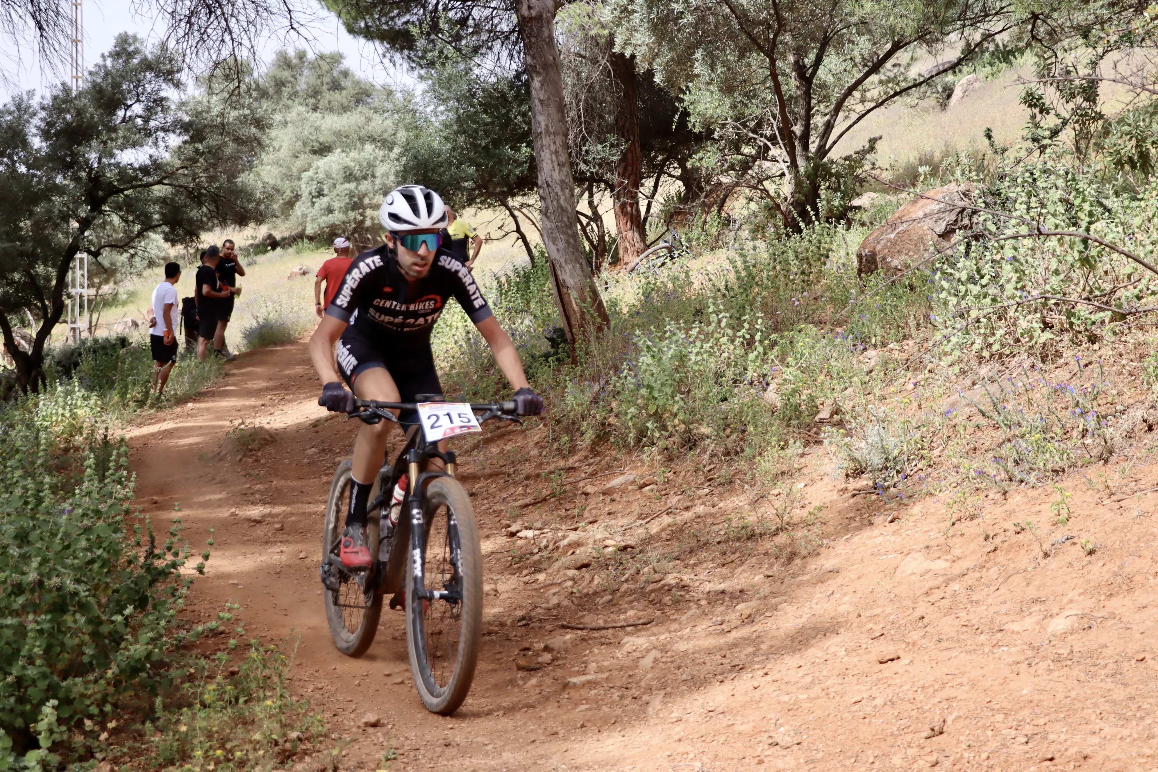 XXIX RUTA MTB CIUDAD DE LUCENA