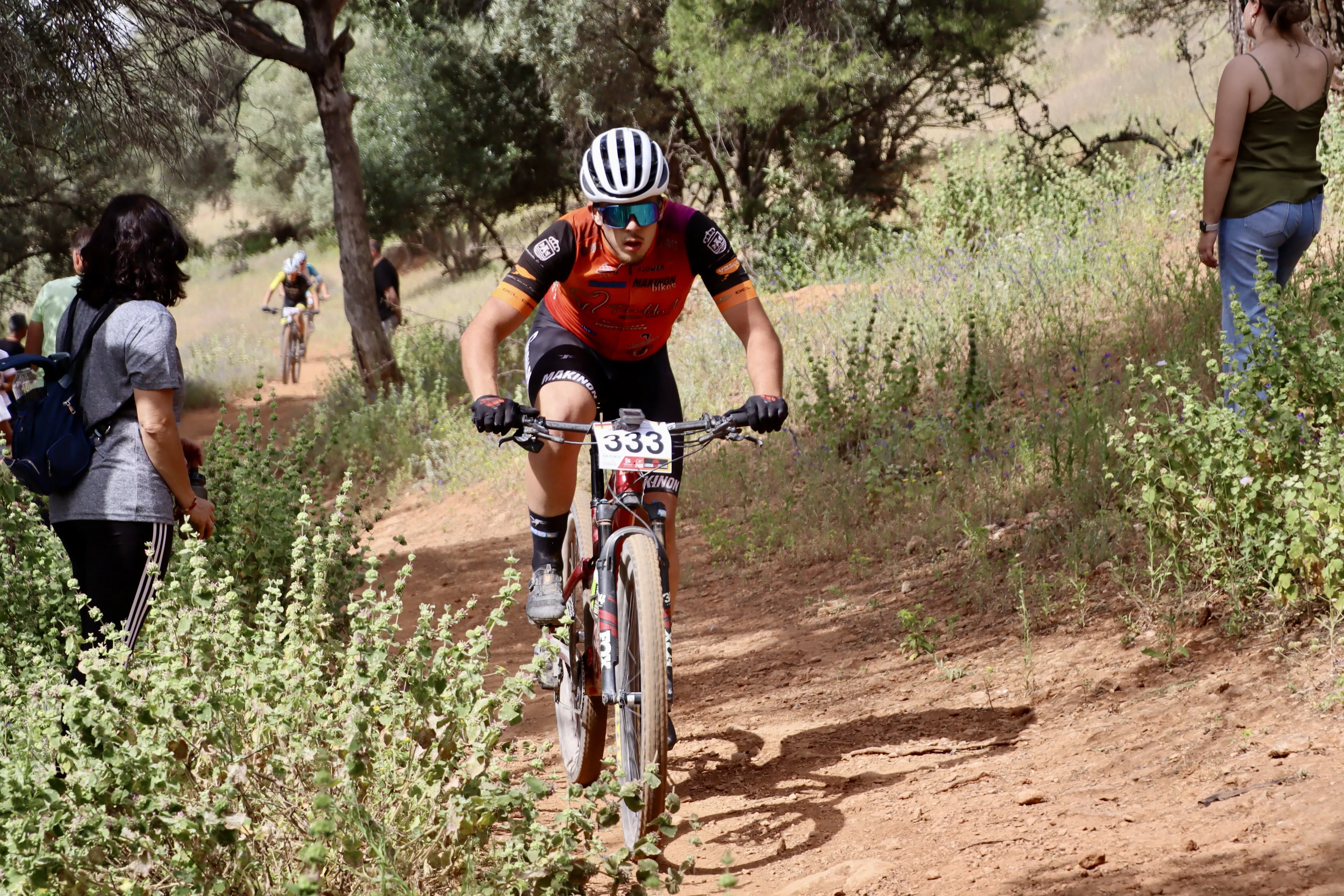 XXIX RUTA MTB CIUDAD DE LUCENA