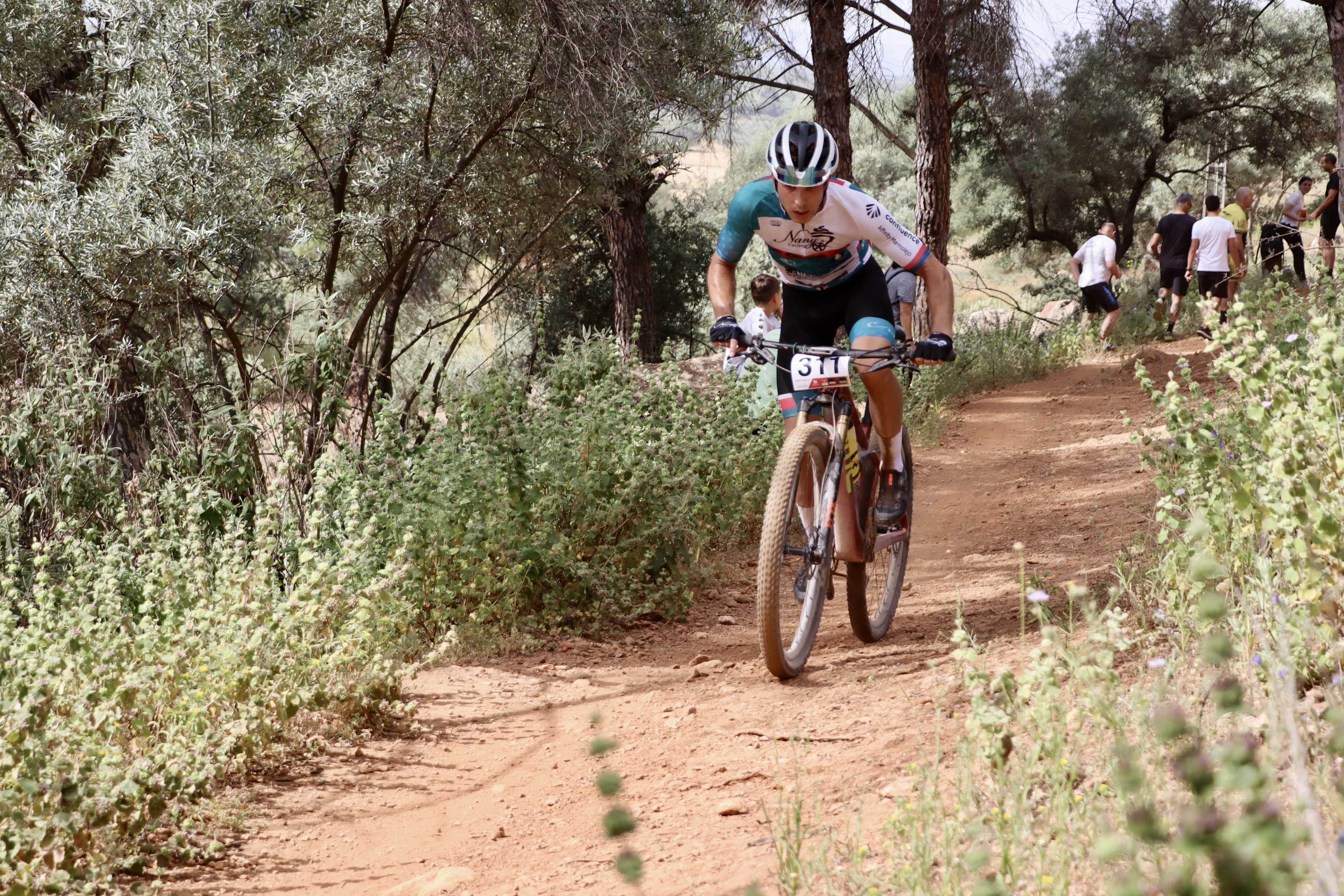 XXIX RUTA MTB CIUDAD DE LUCENA