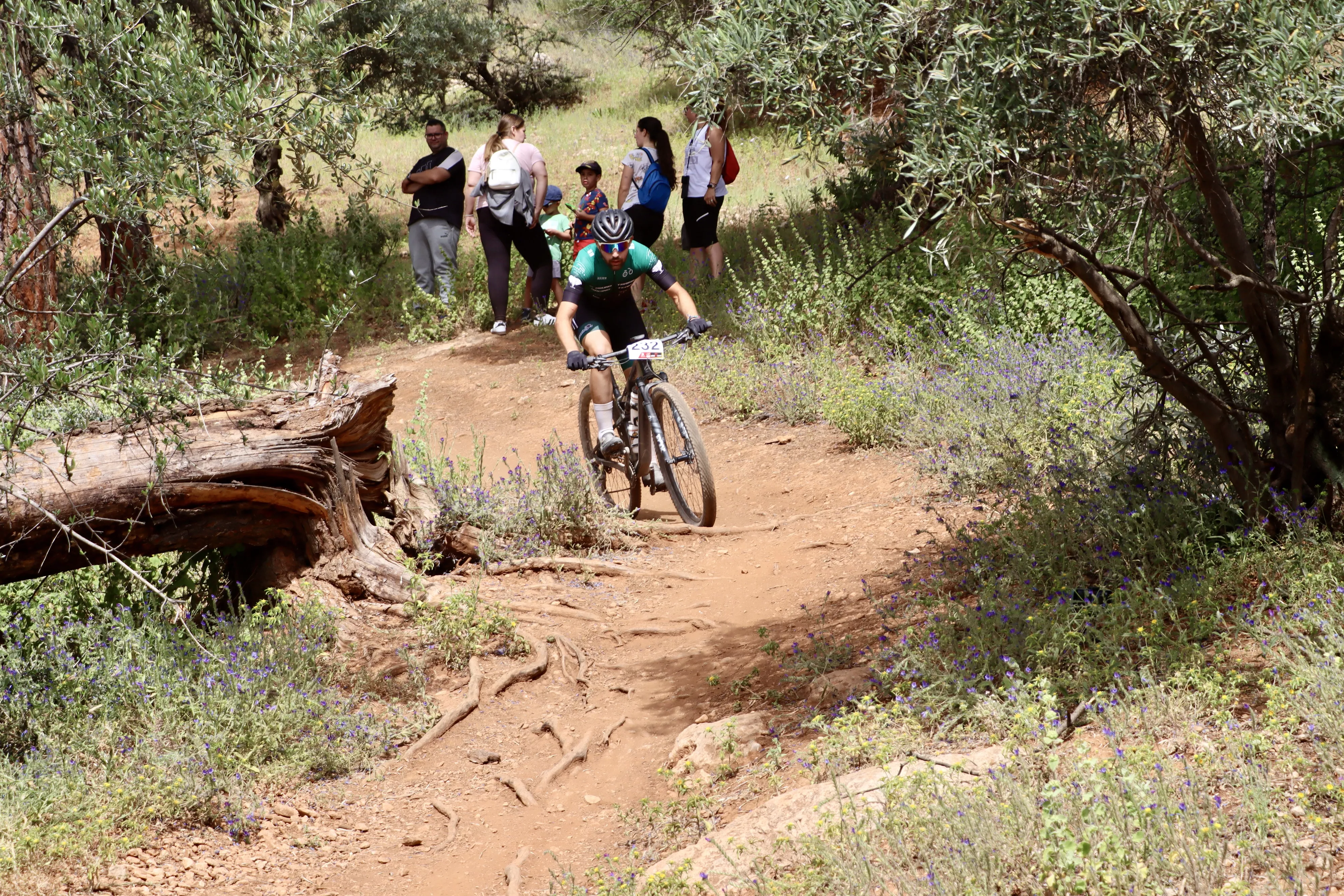 XXIX RUTA MTB CIUDAD DE LUCENA
