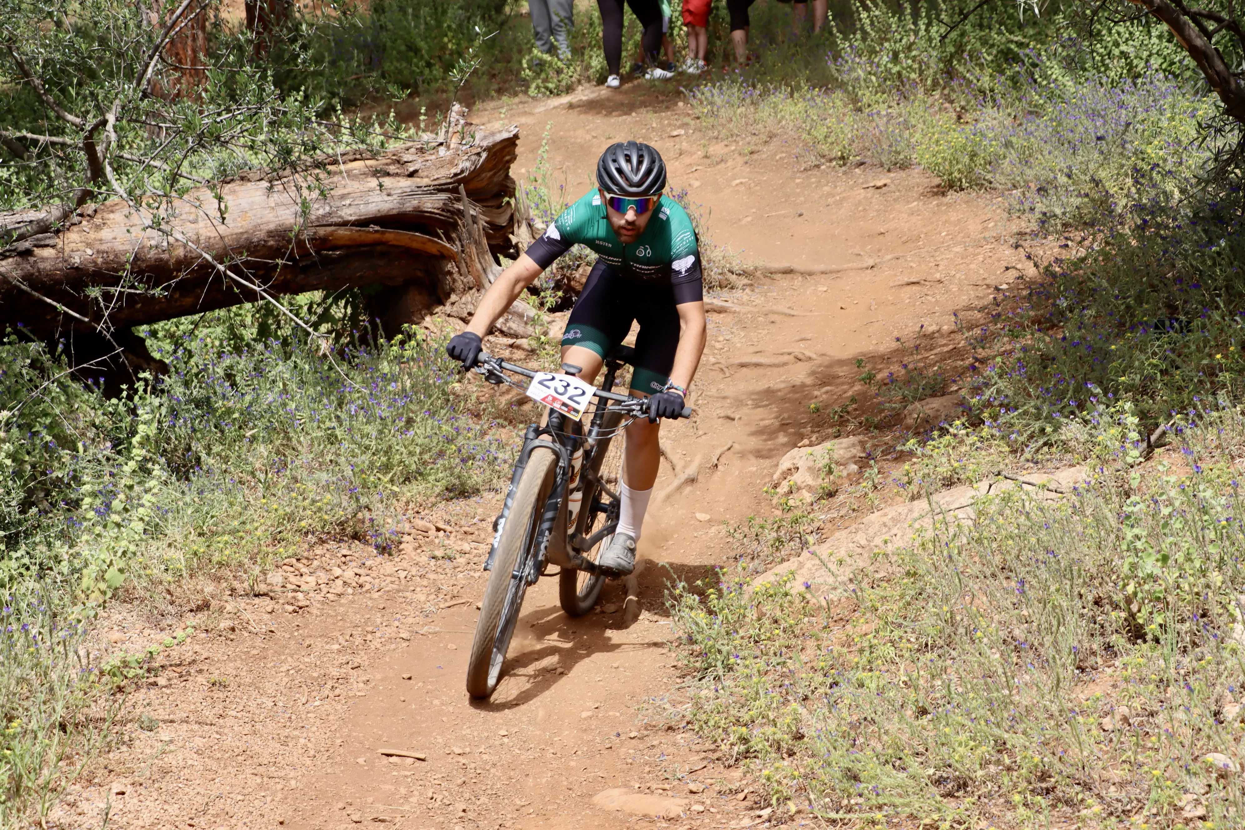 XXIX RUTA MTB CIUDAD DE LUCENA