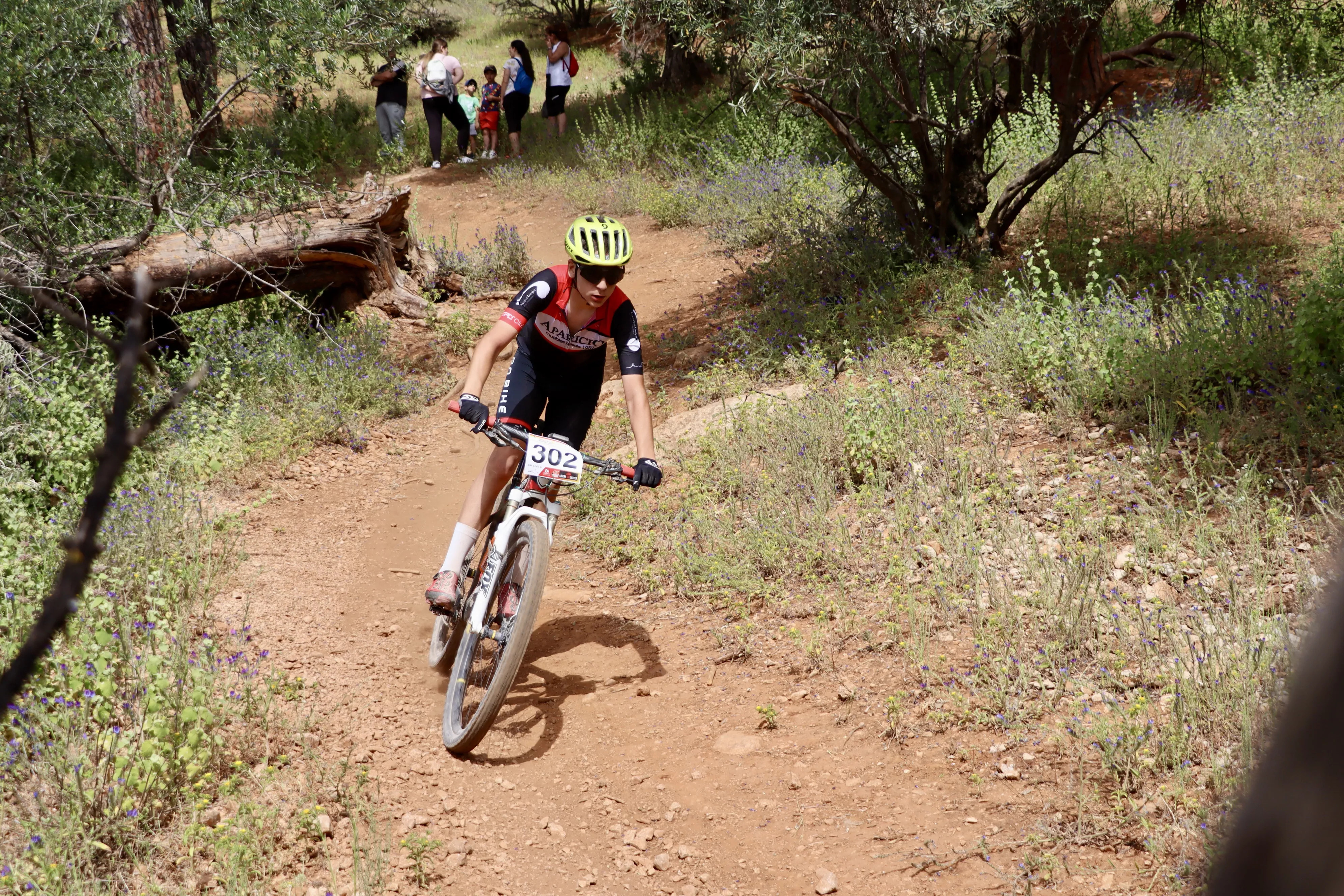 XXIX RUTA MTB CIUDAD DE LUCENA