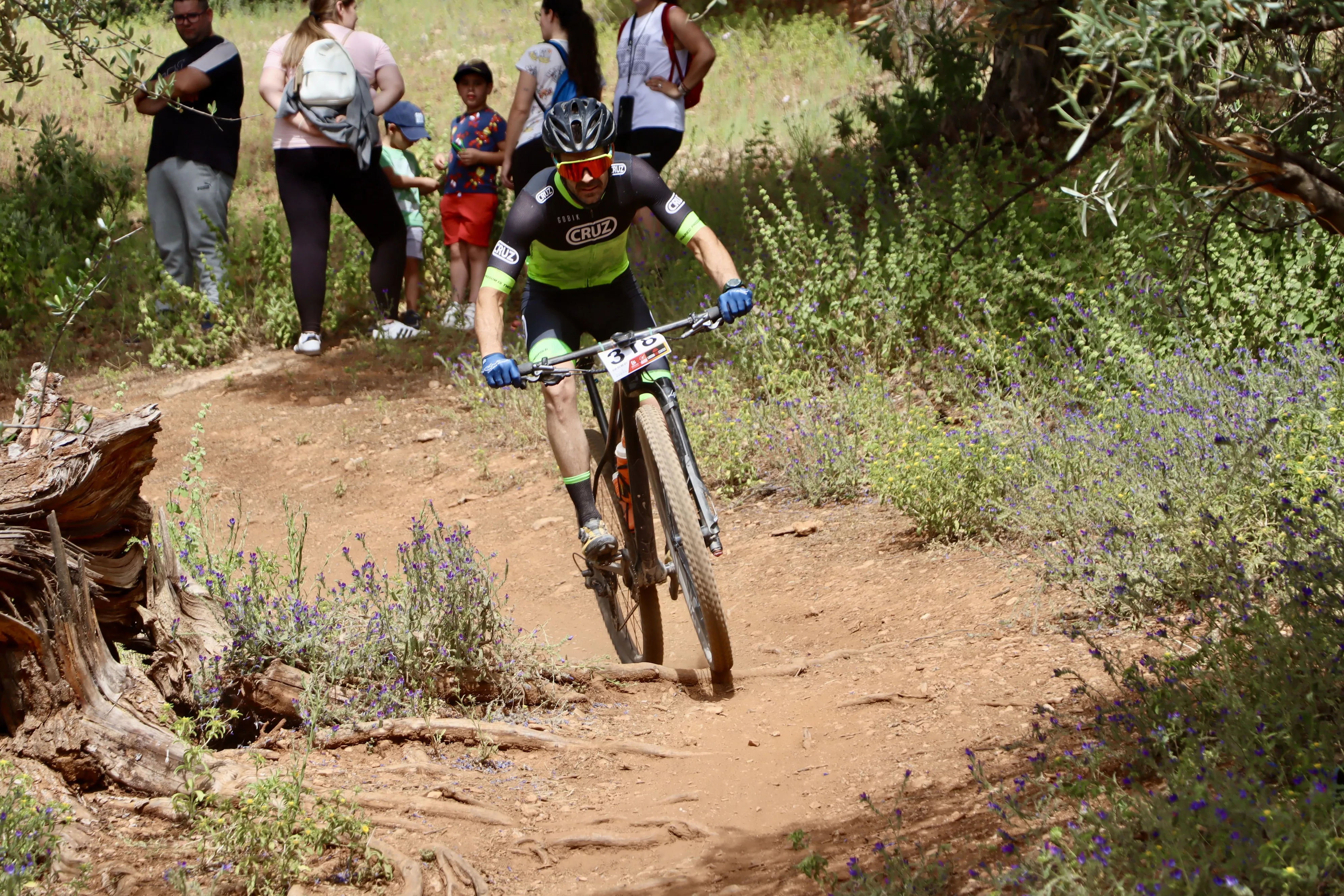 XXIX RUTA MTB CIUDAD DE LUCENA